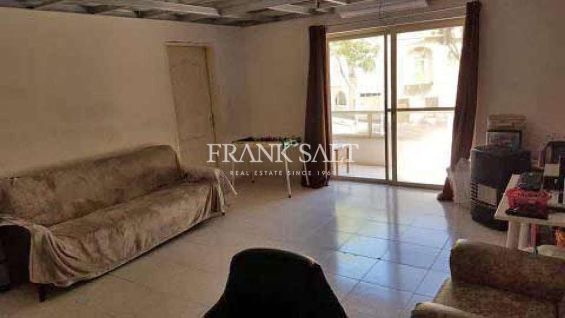 Condominium dans Maghtab, Naxxar 10777966