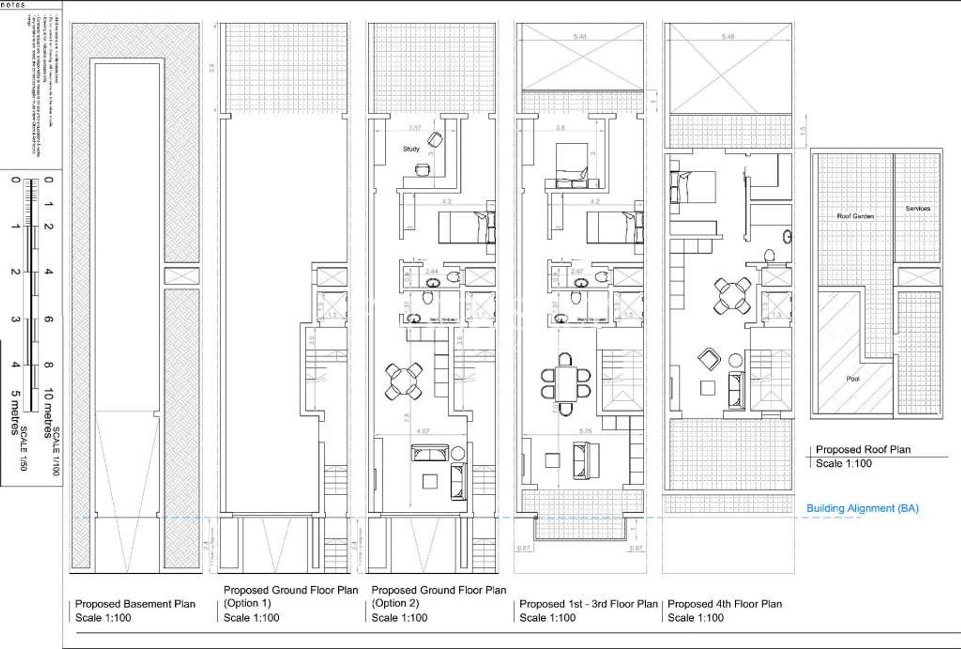 Condominium in Mosta,  10777968