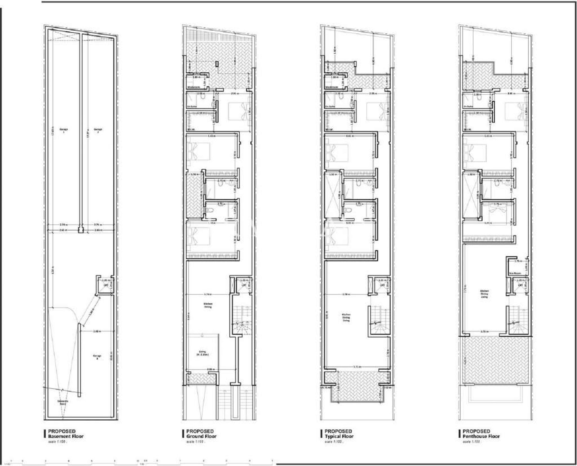 Condominio nel Zebbug, Zebbug 10777977