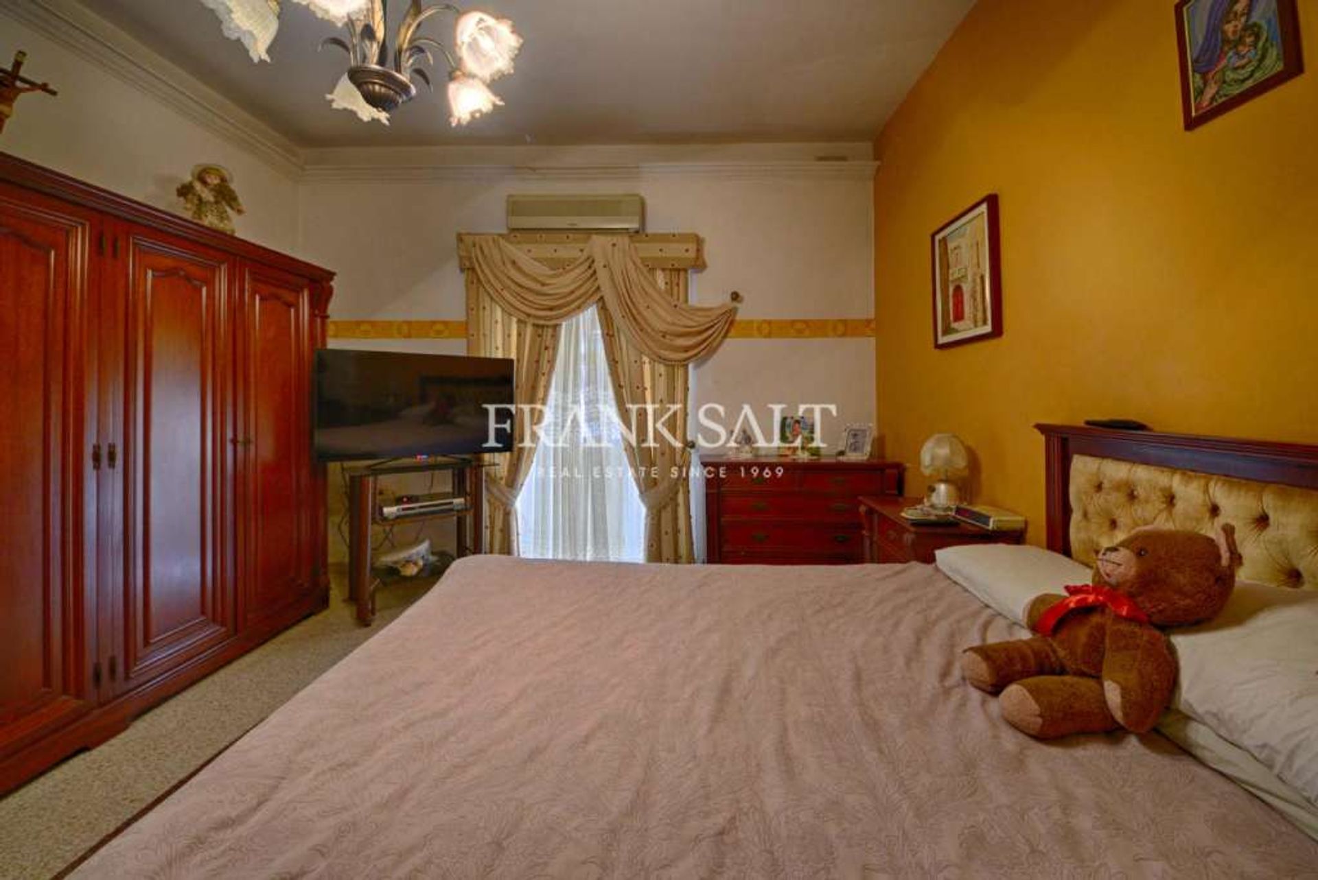 rumah dalam Sliema, Sliema 10777979