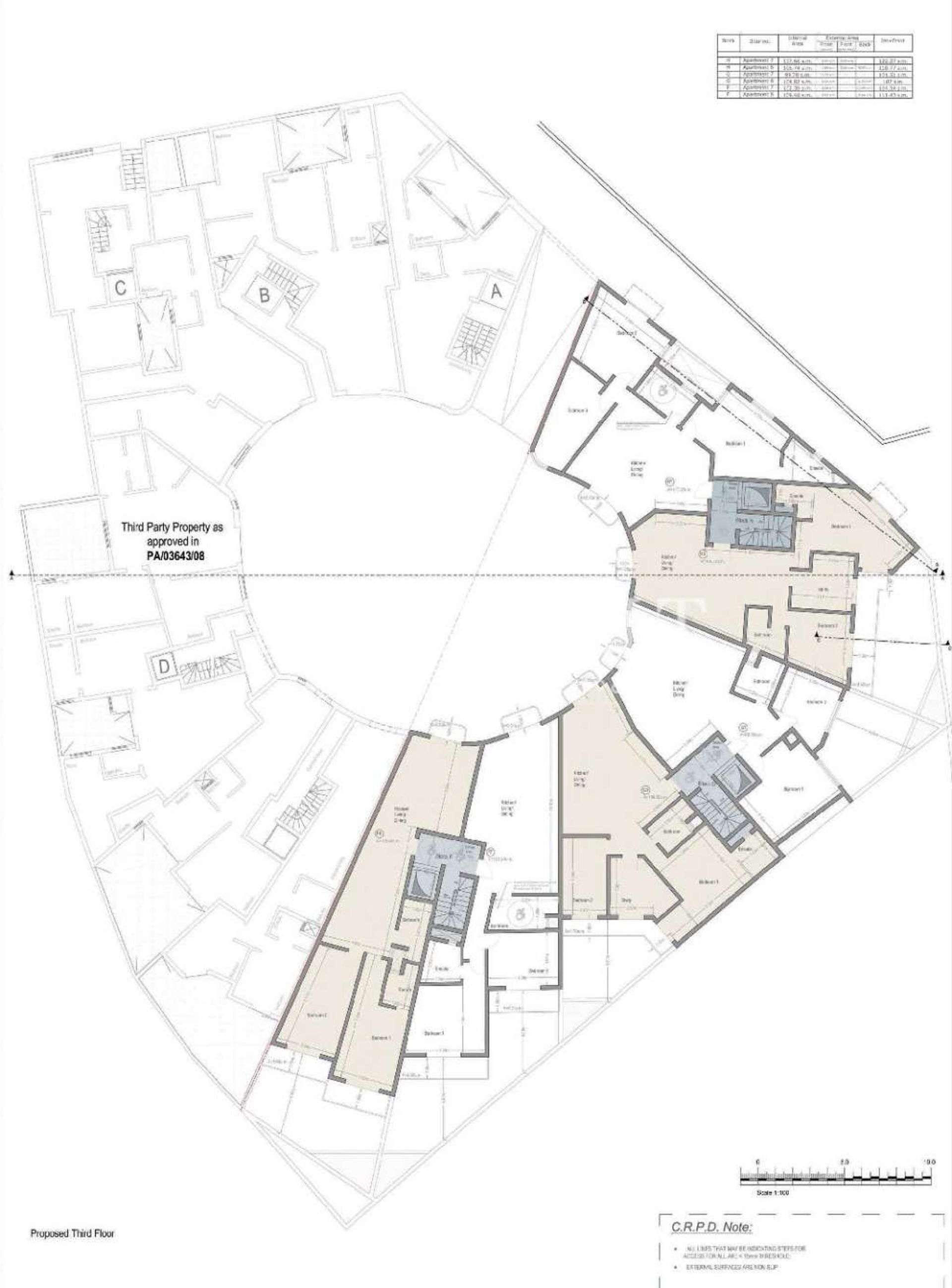 Eigentumswohnung im Ghajnsielem, Ghajnsielem 10778024