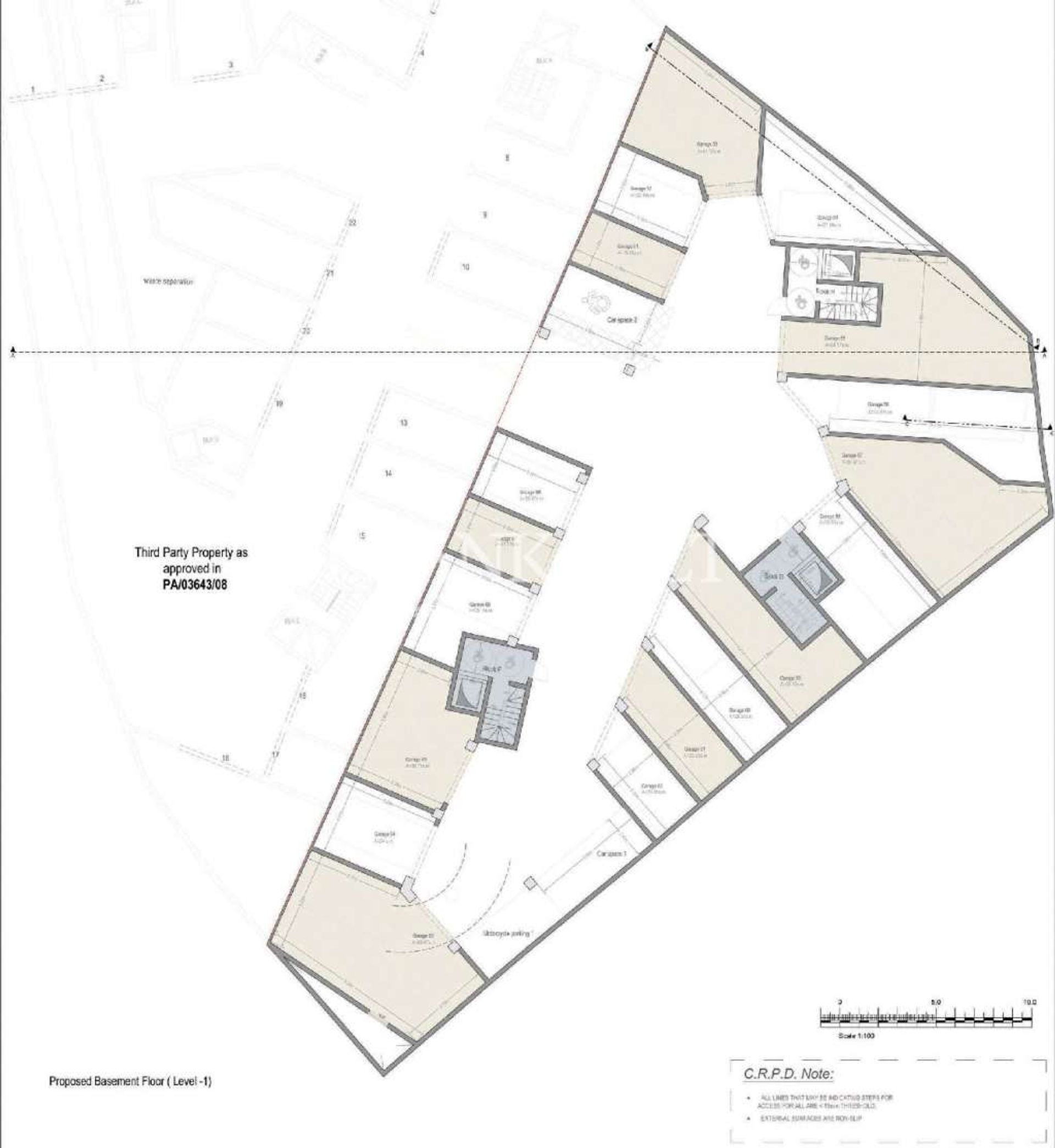 Eigentumswohnung im Ghajnsielem, Ghajnsielem 10778024