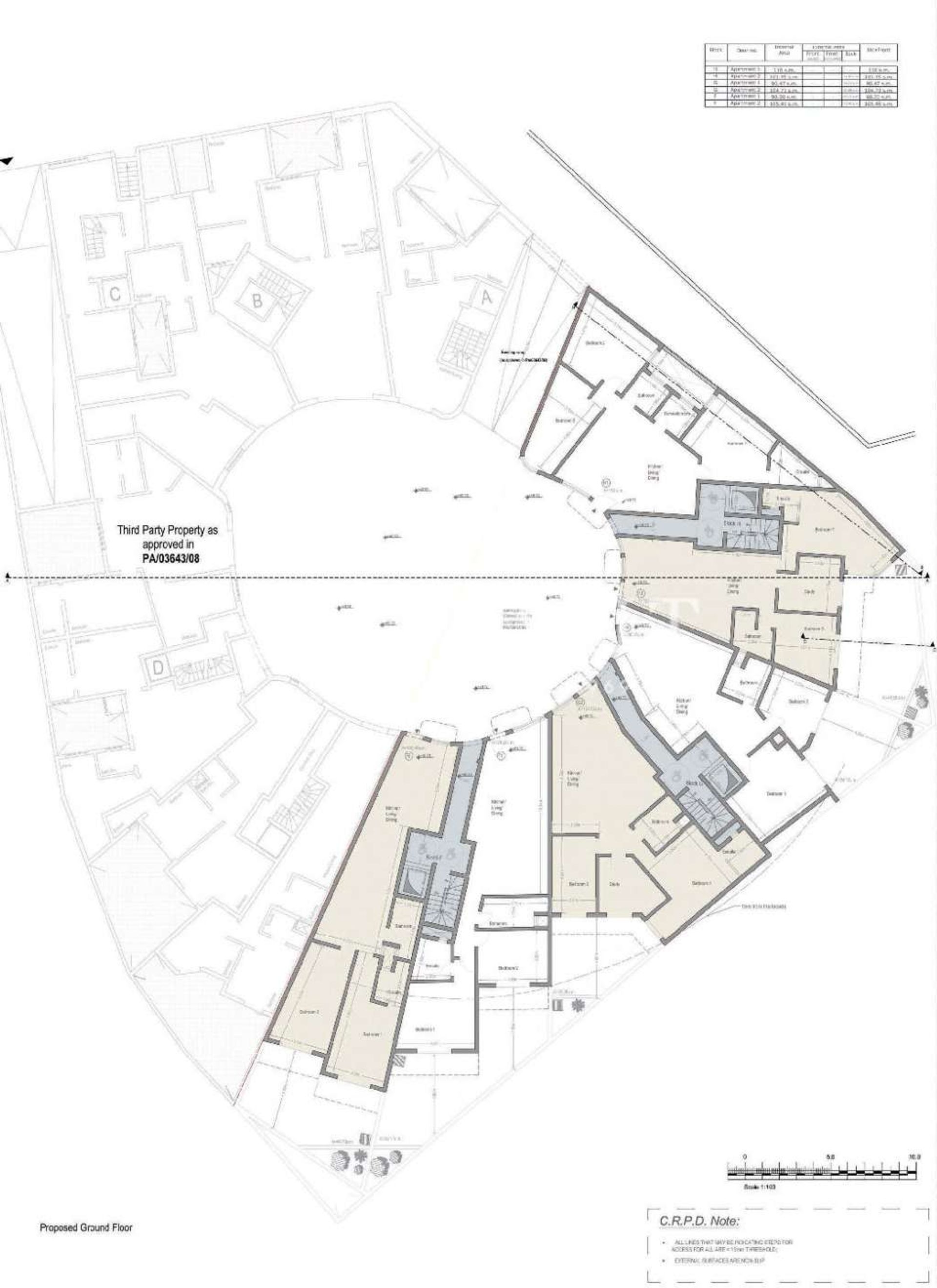 Eigentumswohnung im Ghajnsielem, Ghajnsielem 10778024