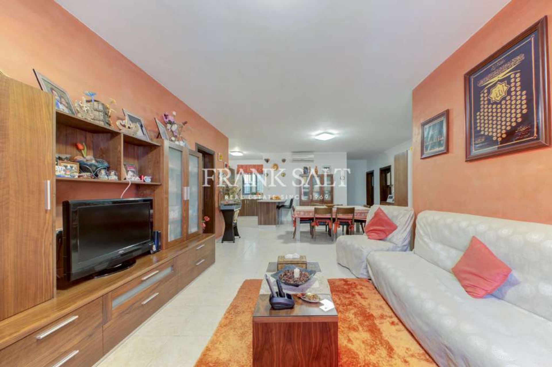 Condominium in Wied l-Arkata, Mosta 10778025