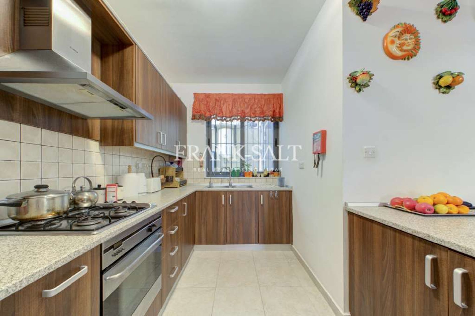 Condominium in Wied l-Arkata, Mosta 10778025