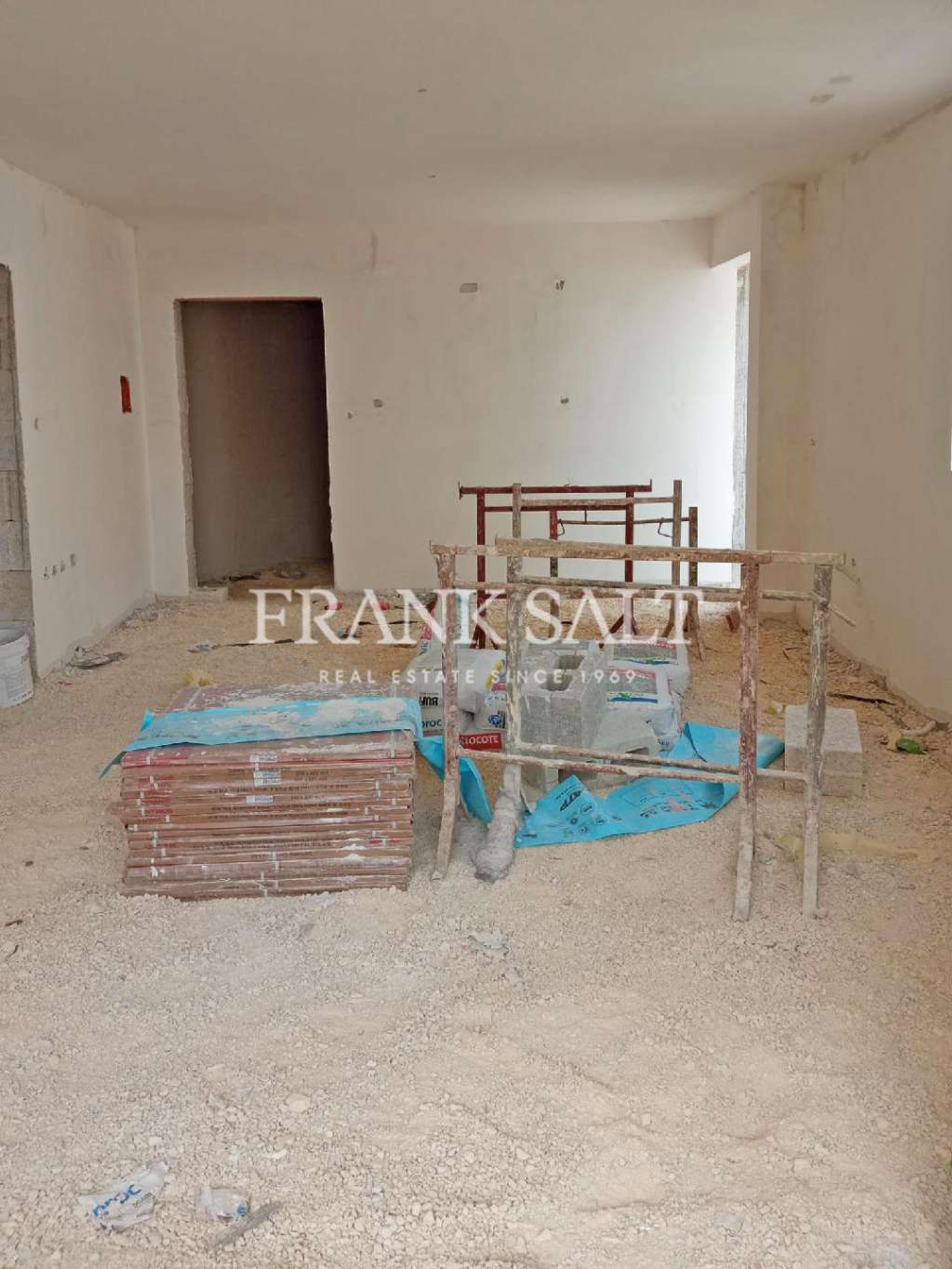 Condominio nel San Gwann, San Gwann 10778045