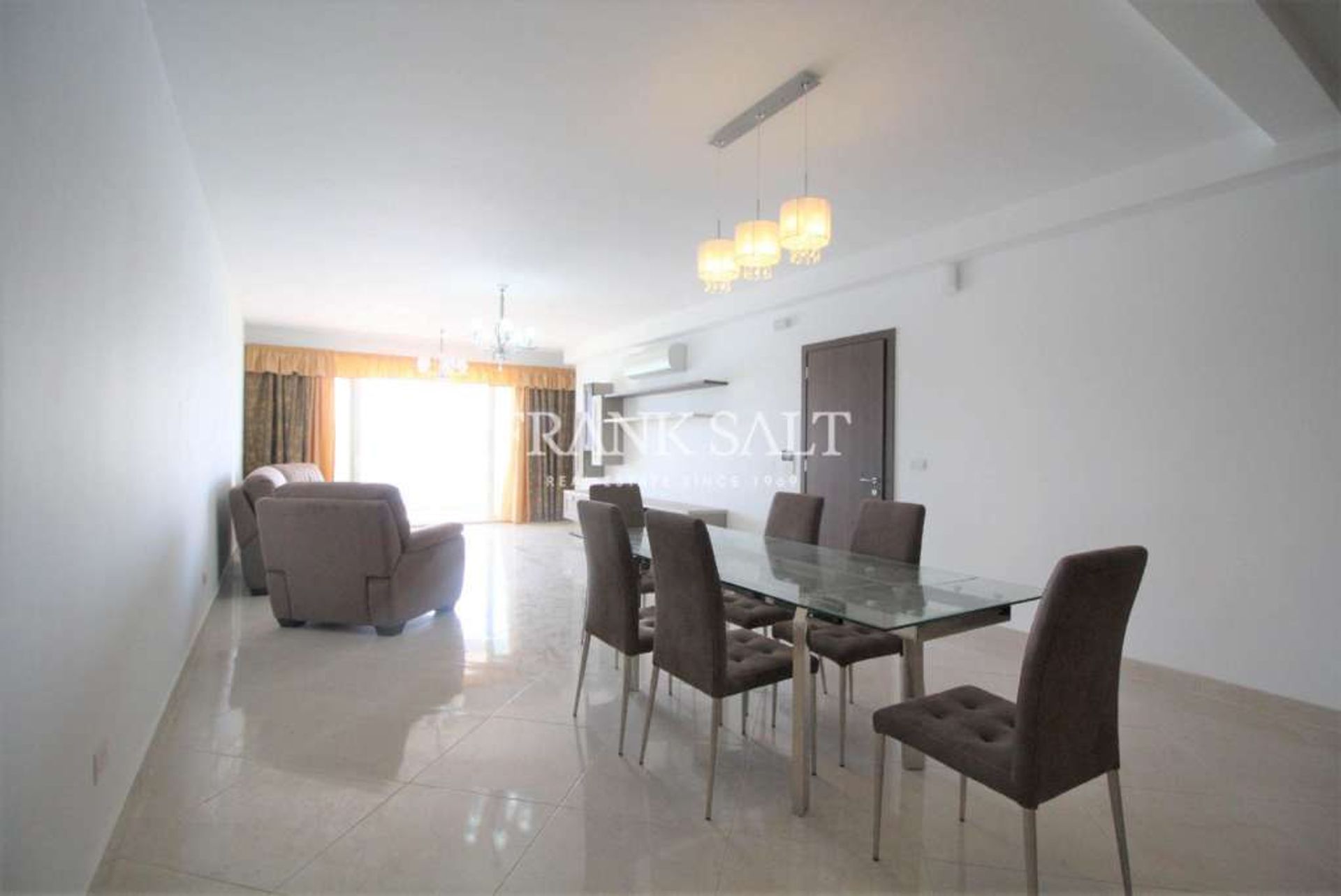 Condominium dans Sliema,  10778052