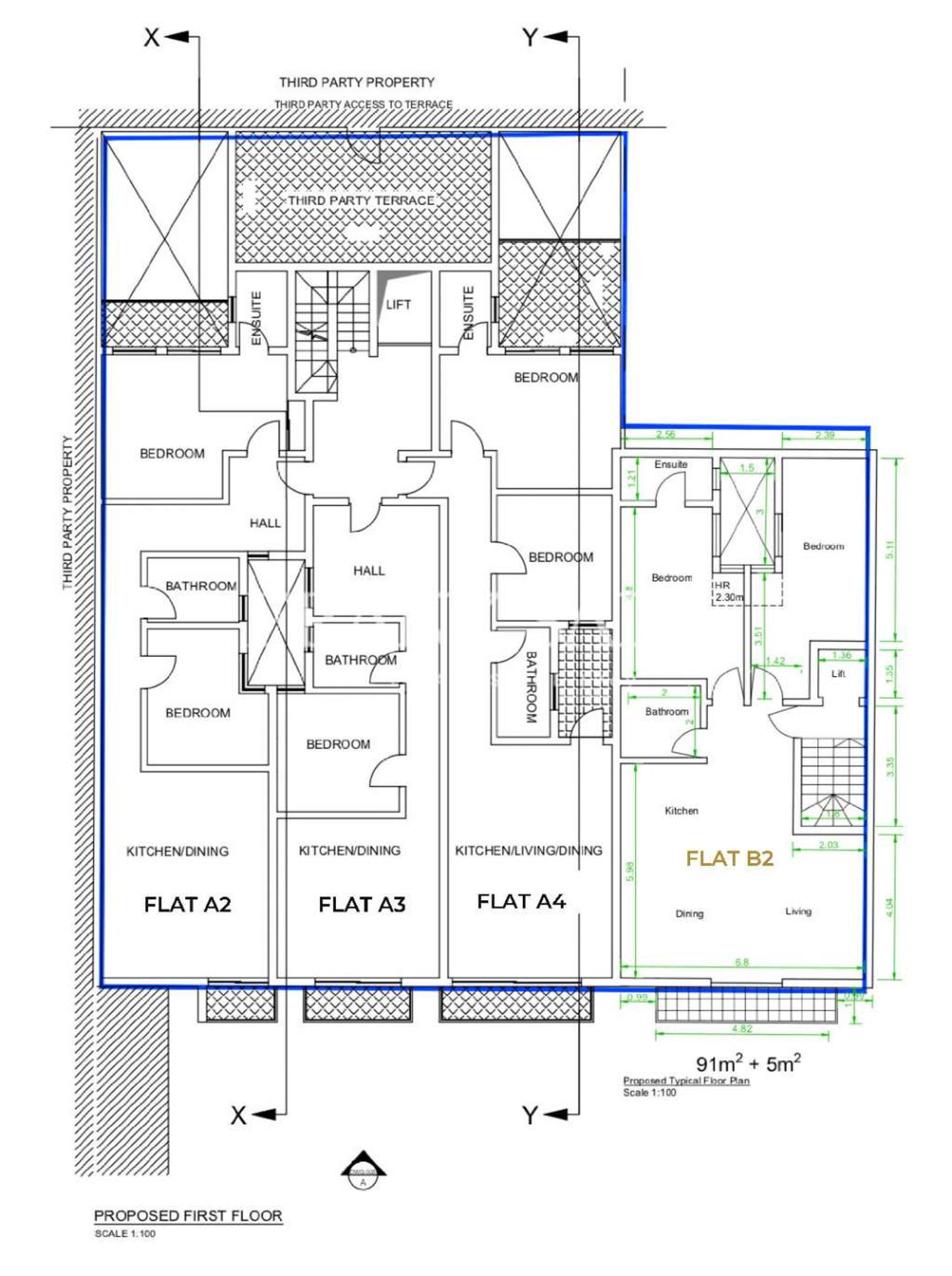 Kondominium di Il-Marsa,  10778094