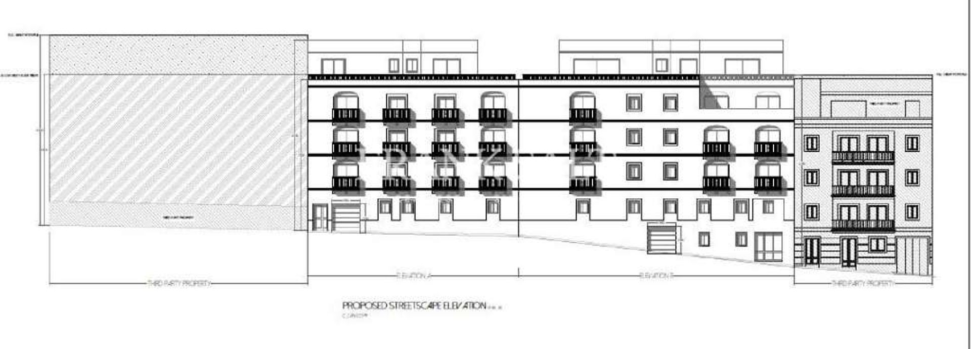 Kondominium w Żebbuġ,  10778100