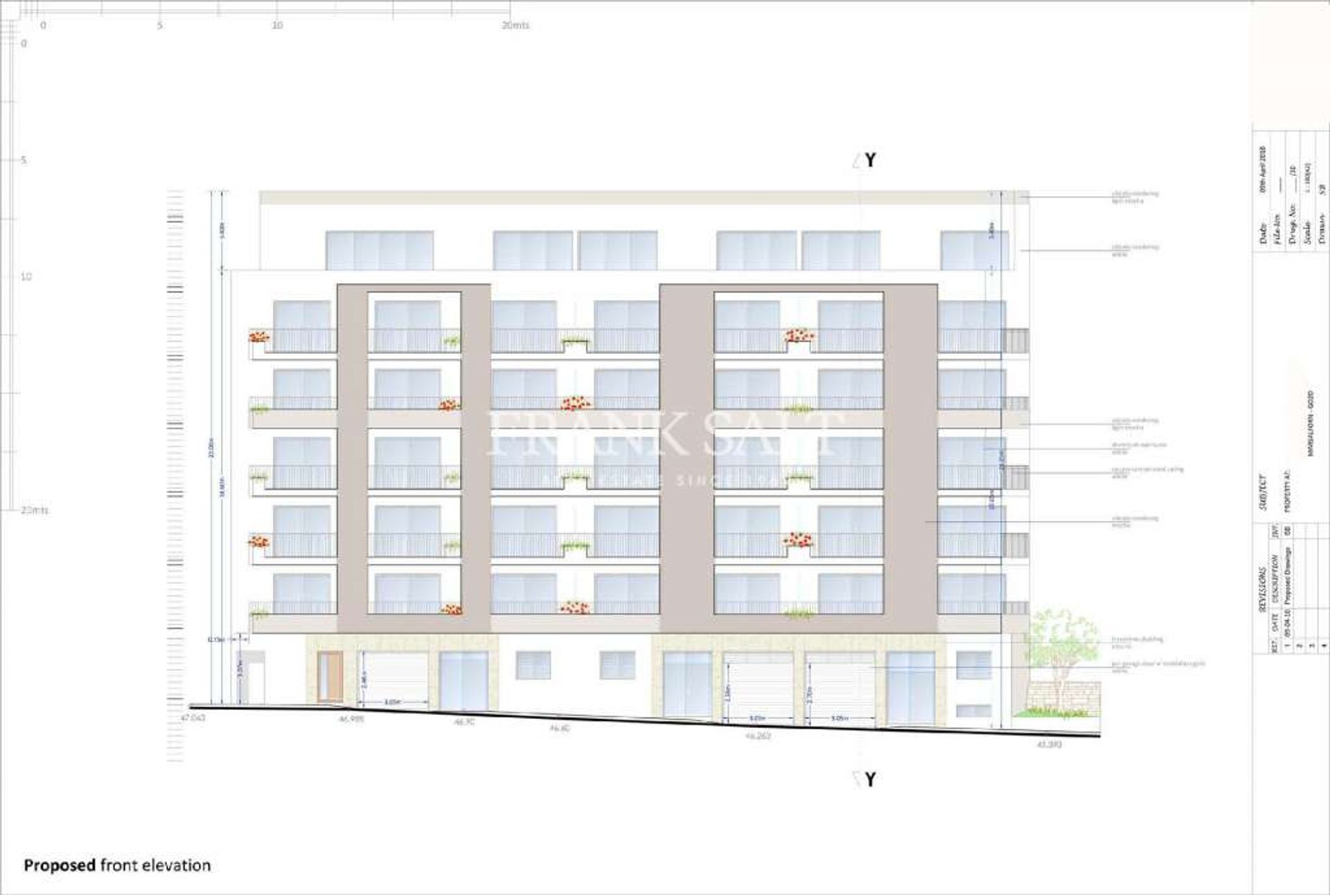 Condominio nel Marsalforn, Zebbug (Ghawdex) 10778109