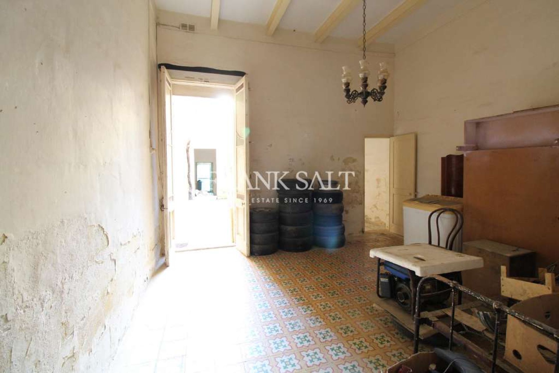 casa en Qrendi, Qrendi 10778128