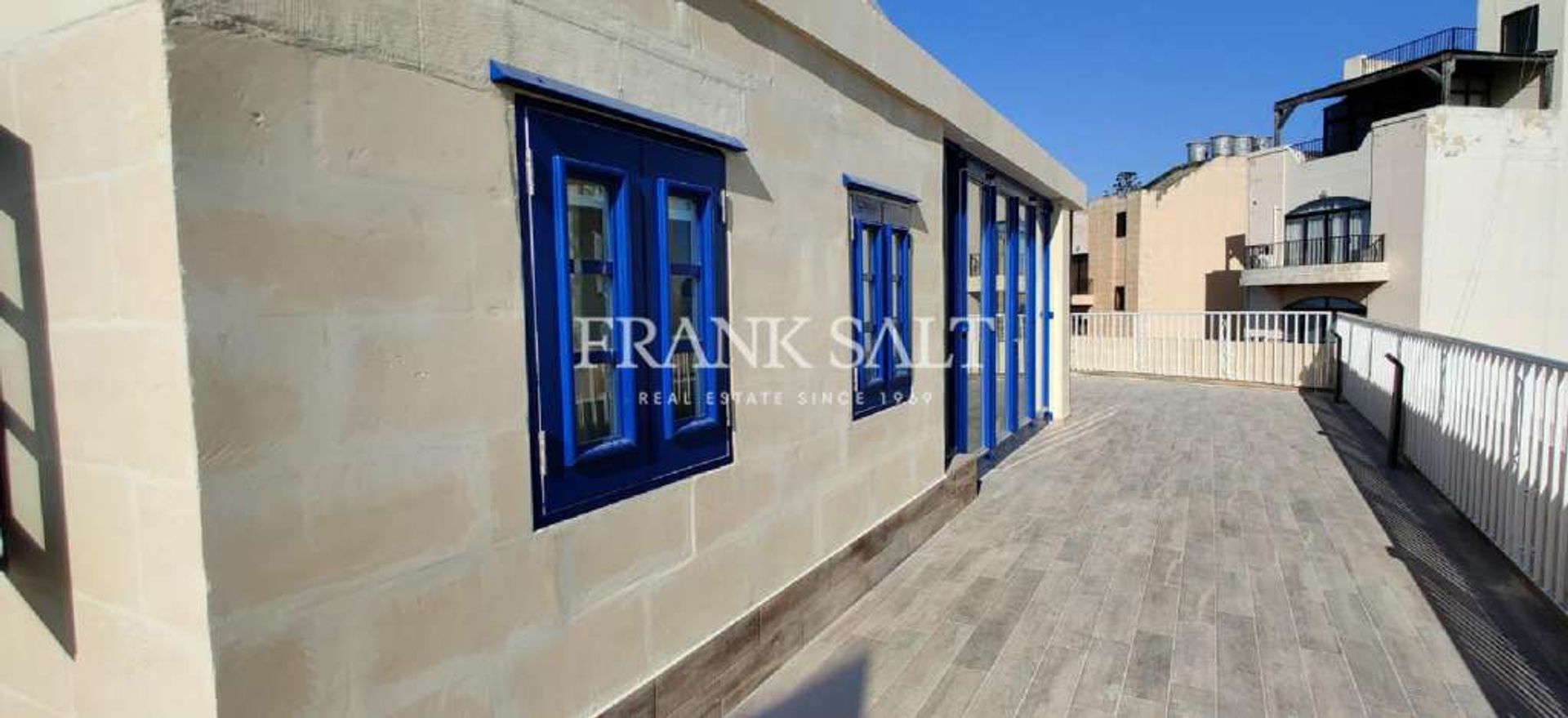 Condominio nel Sliema, Sliema 10778129