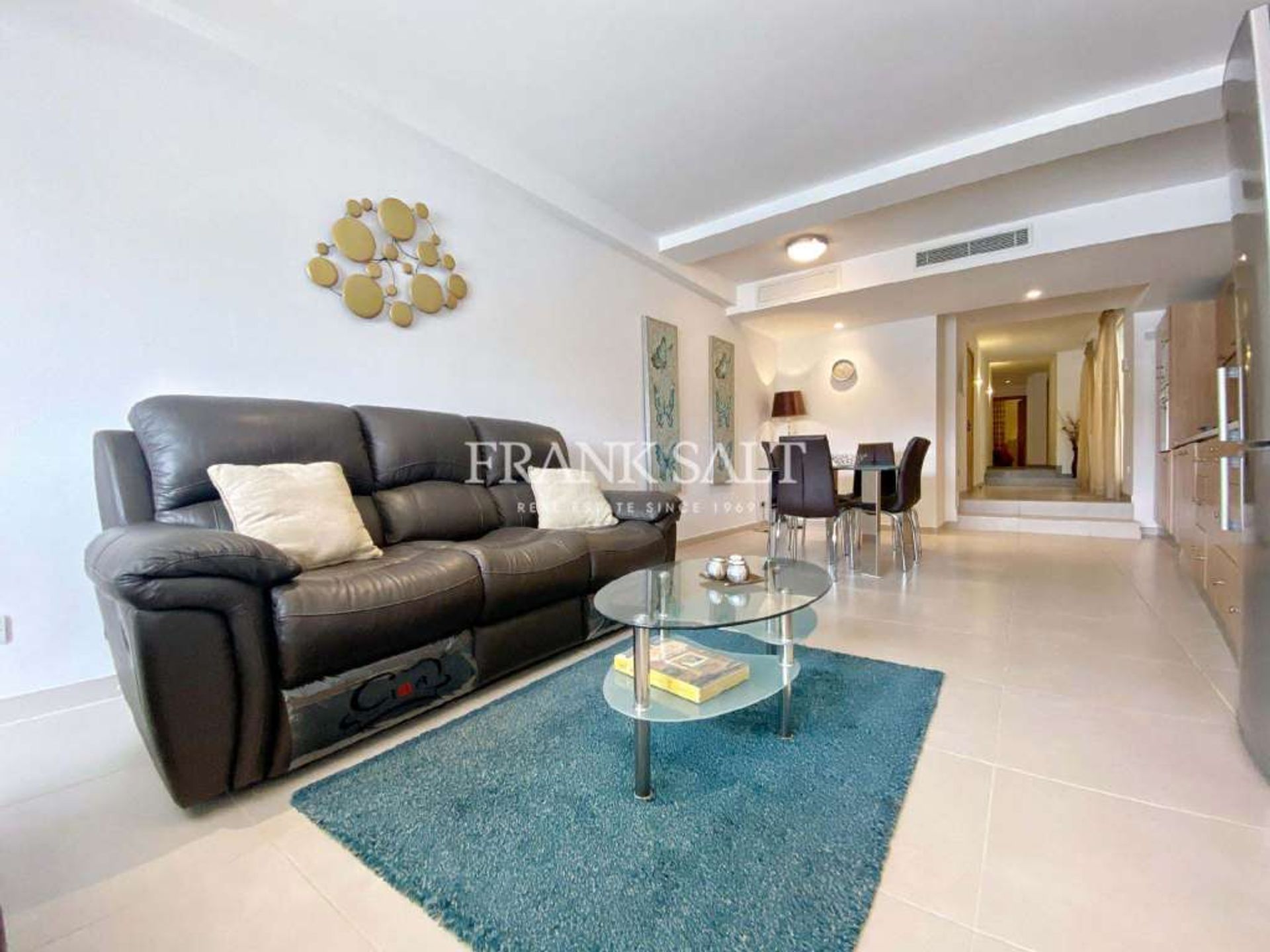 Condominio en victoriosa, Birgu 10778131