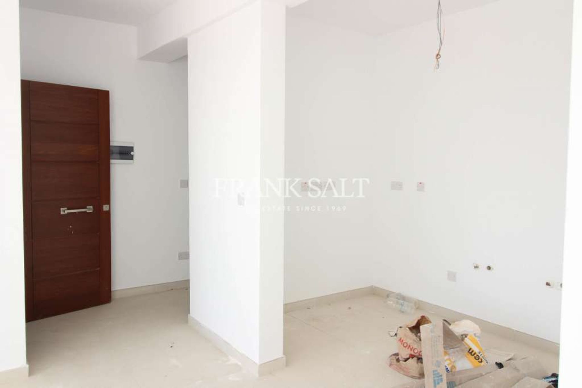 Osakehuoneisto sisään Swieqi, Swieqi 10778147