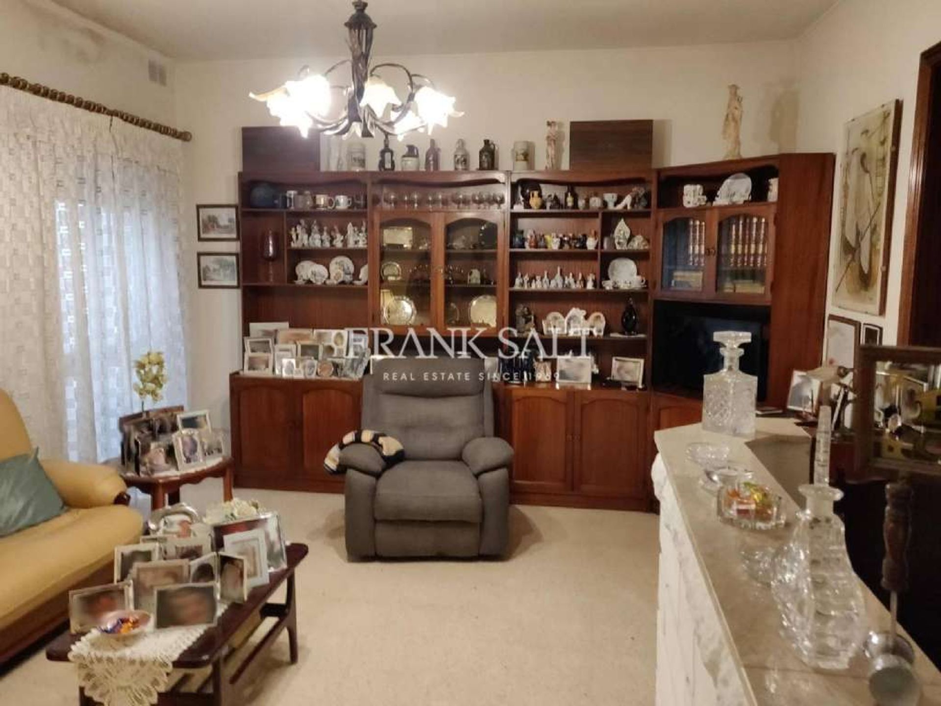 Osakehuoneisto sisään Qormi, Qormi 10778149