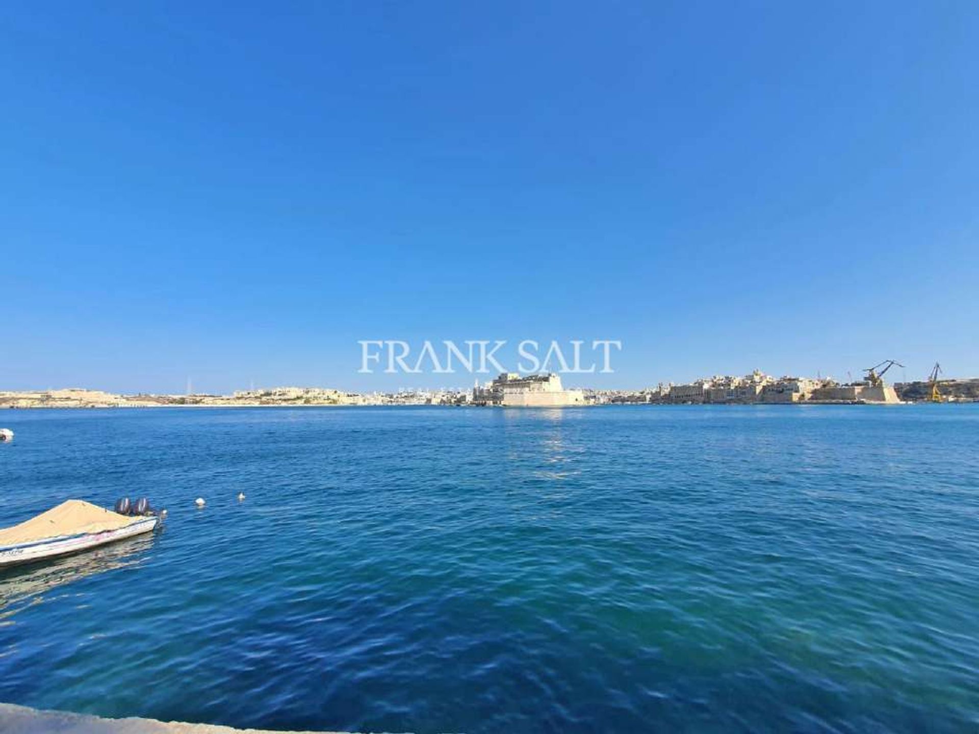 Osakehuoneisto sisään Valletta, Valletta 10778155