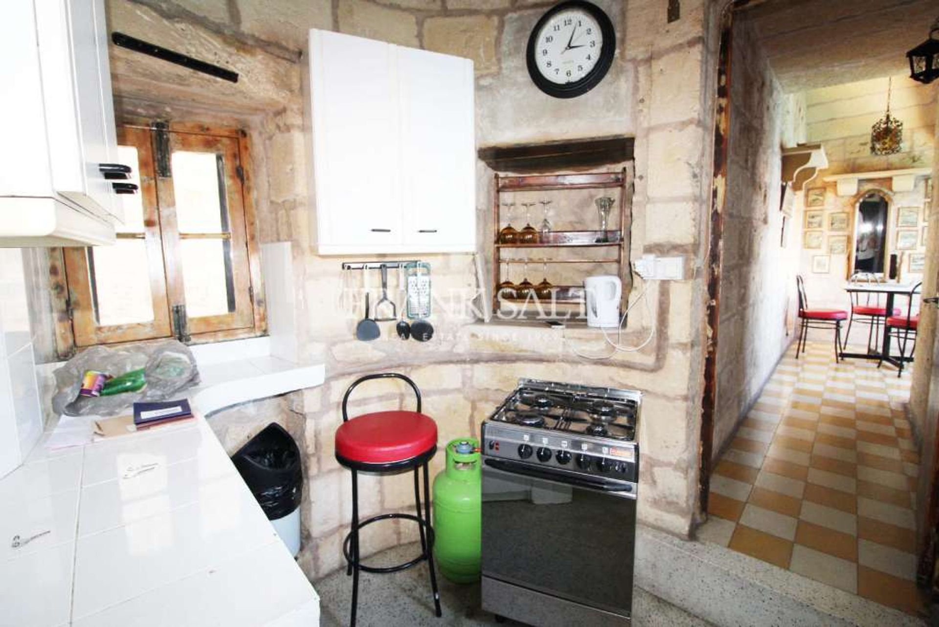 Condominium dans Valletta,  10778155