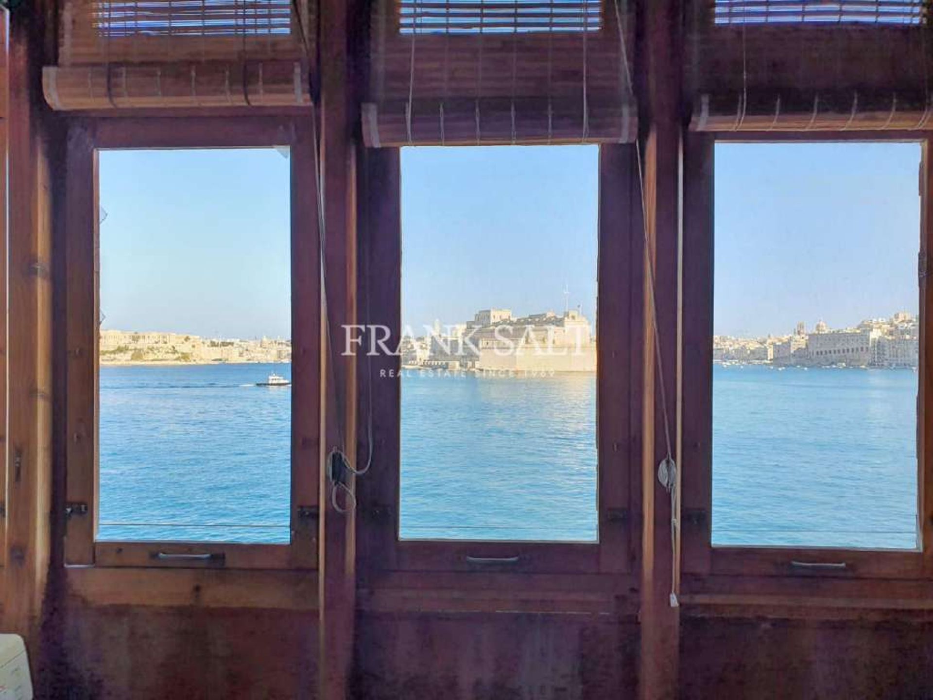 Condominium in Valletta, Valletta 10778155