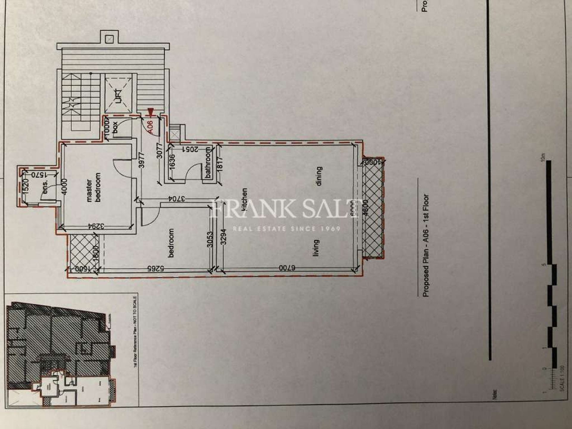 Osakehuoneisto sisään Bahar ic-Caghaq, Naxxar 10778159