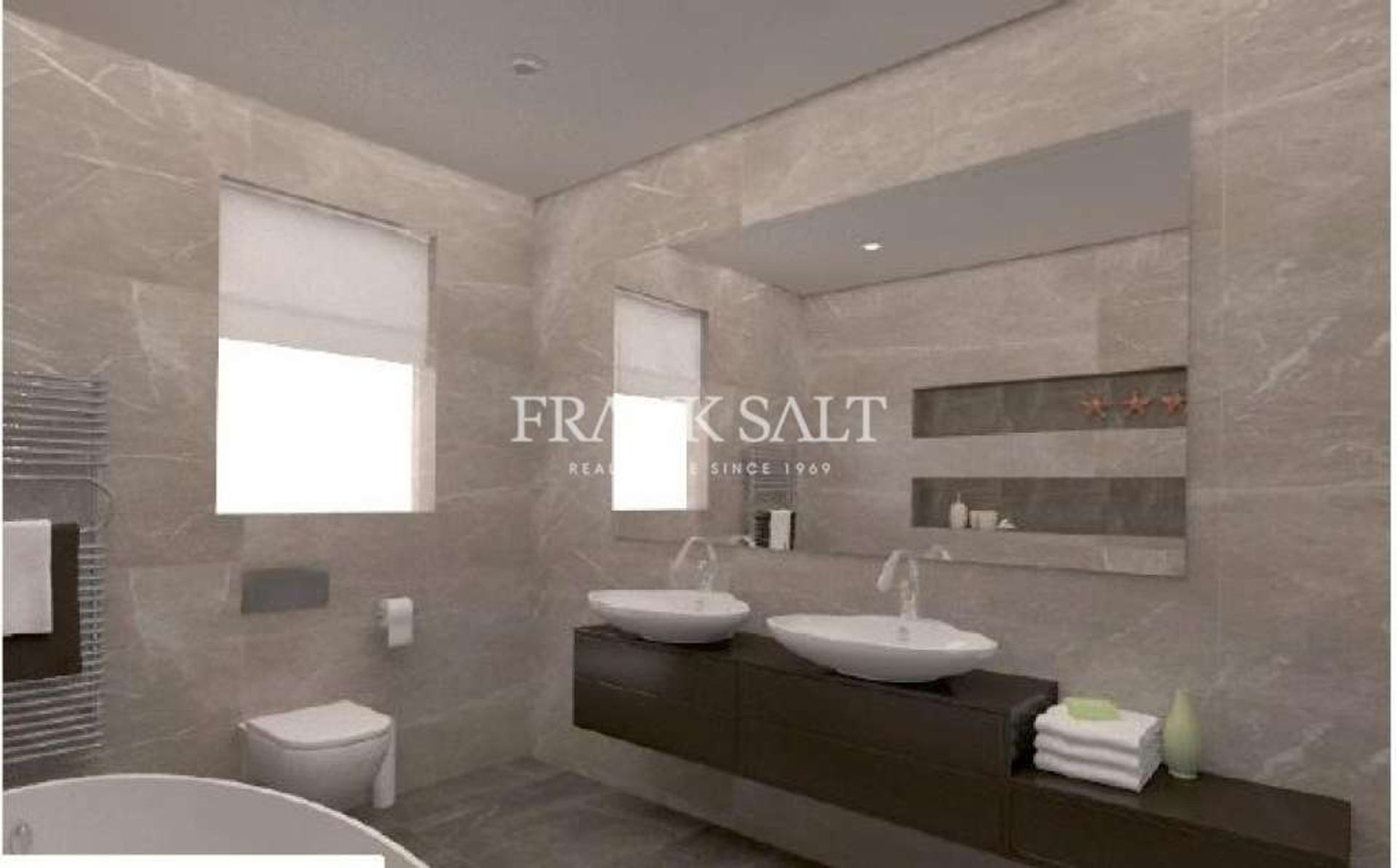 Condominium in Sliema, Sliema 10778170