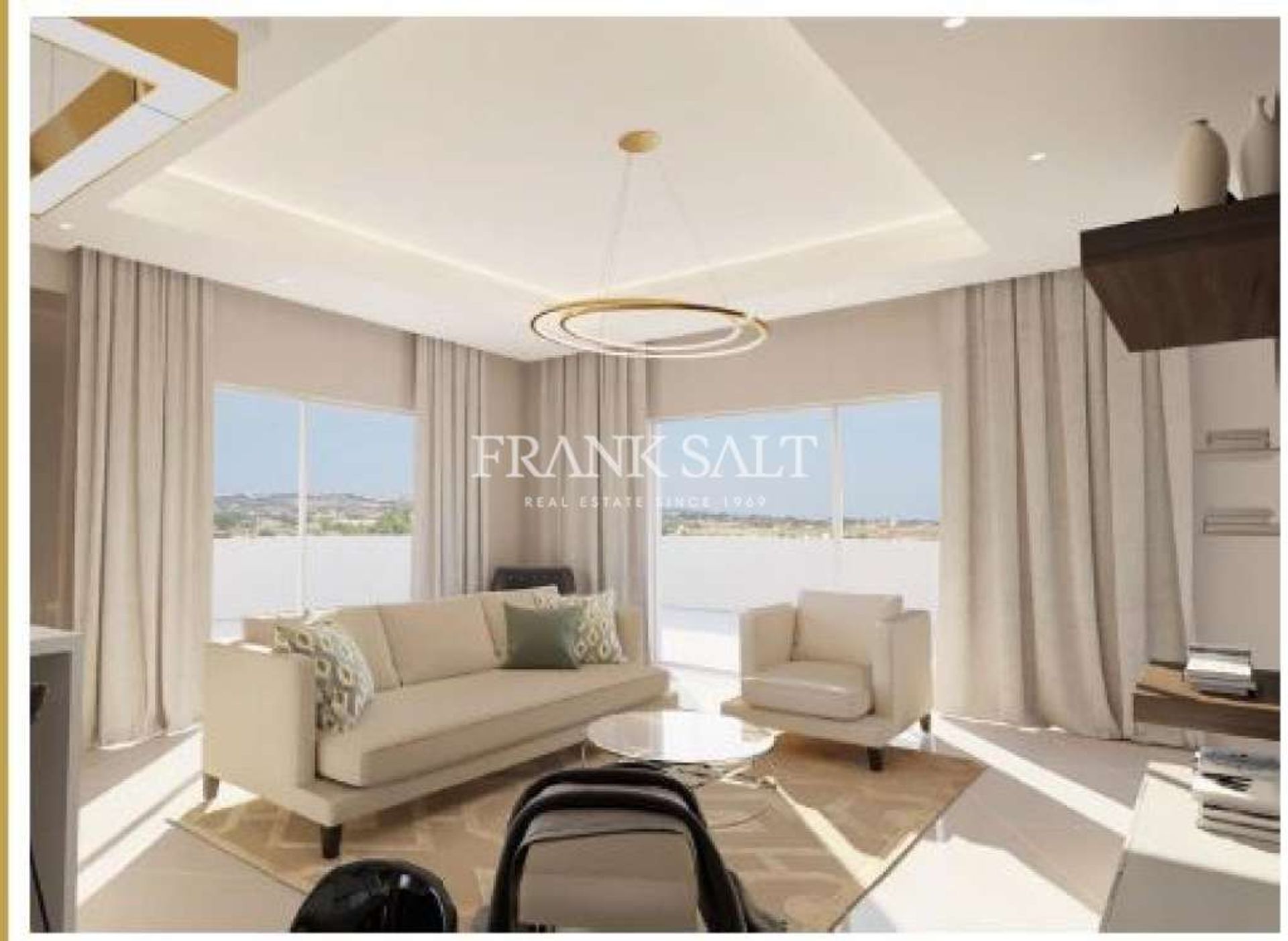 Condominium in Sliema, Sliema 10778170