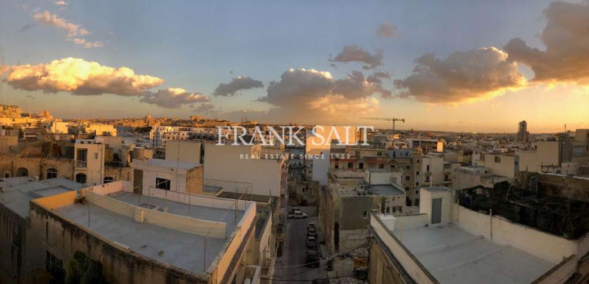 Osakehuoneisto sisään Sliema, Sliema 10778171