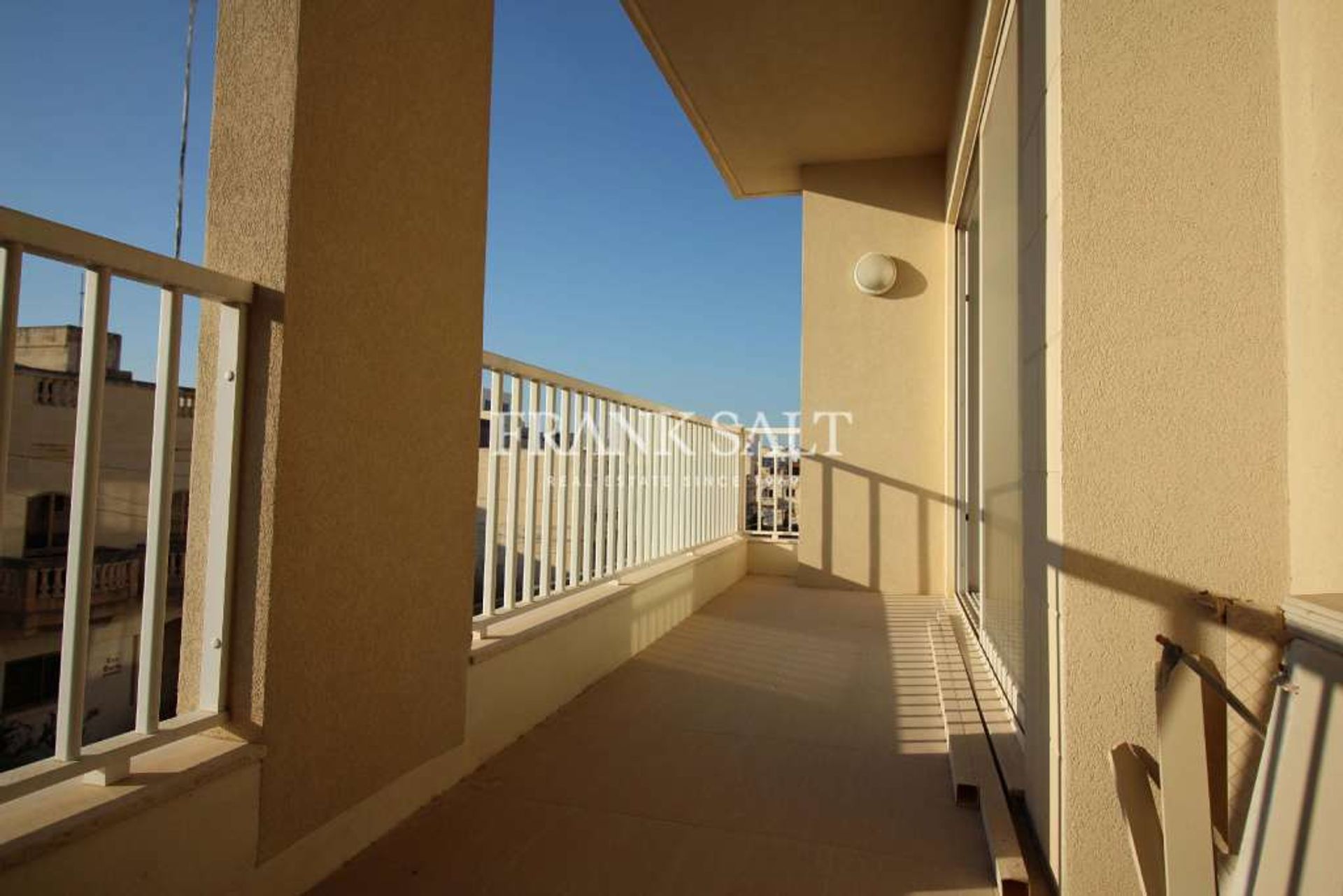 Condominium in Wied l-Arkata, Mosta 10778177