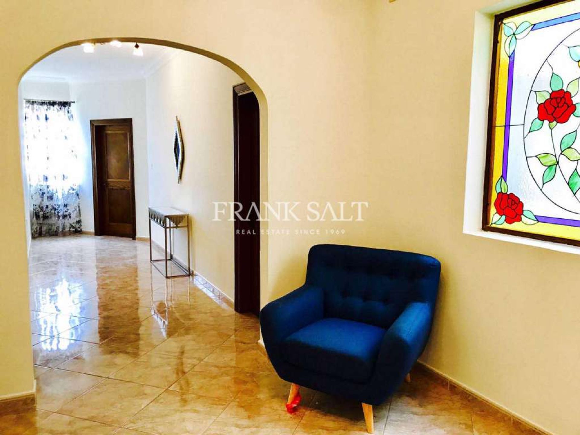 Condominium dans Marsaskala, Marsaskala 10778179