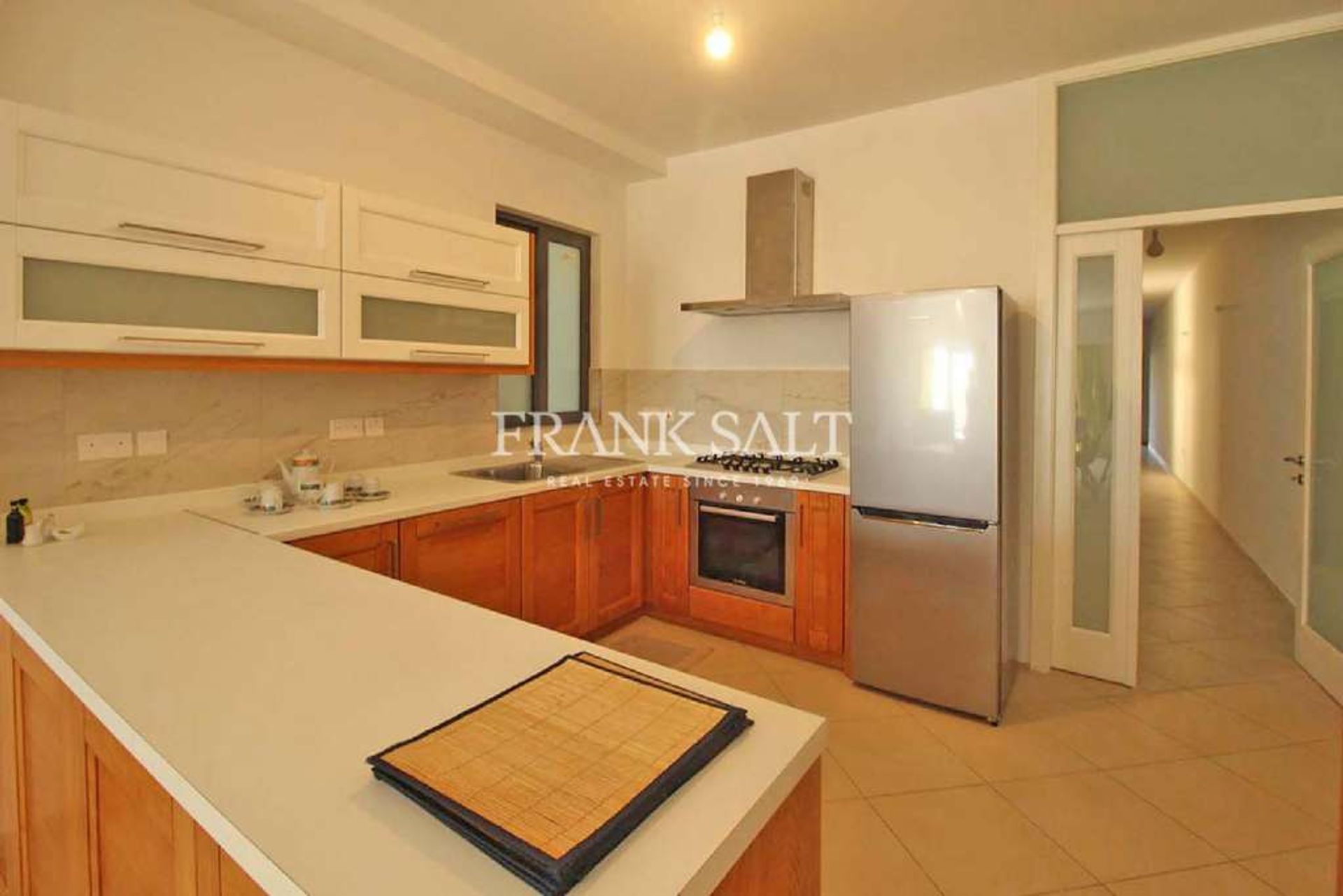 Condominio en Balzan,  10778184