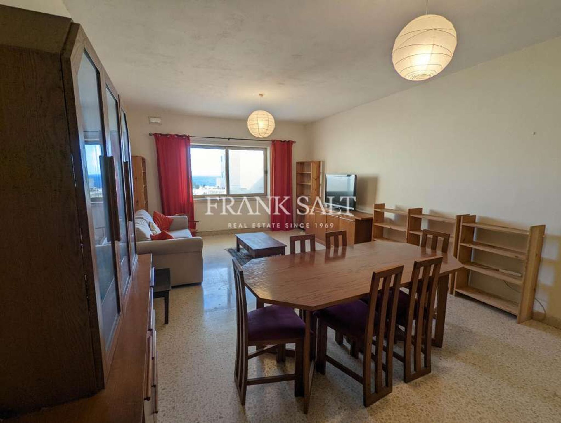 Osakehuoneisto sisään Swieqi, Swieqi 10778186