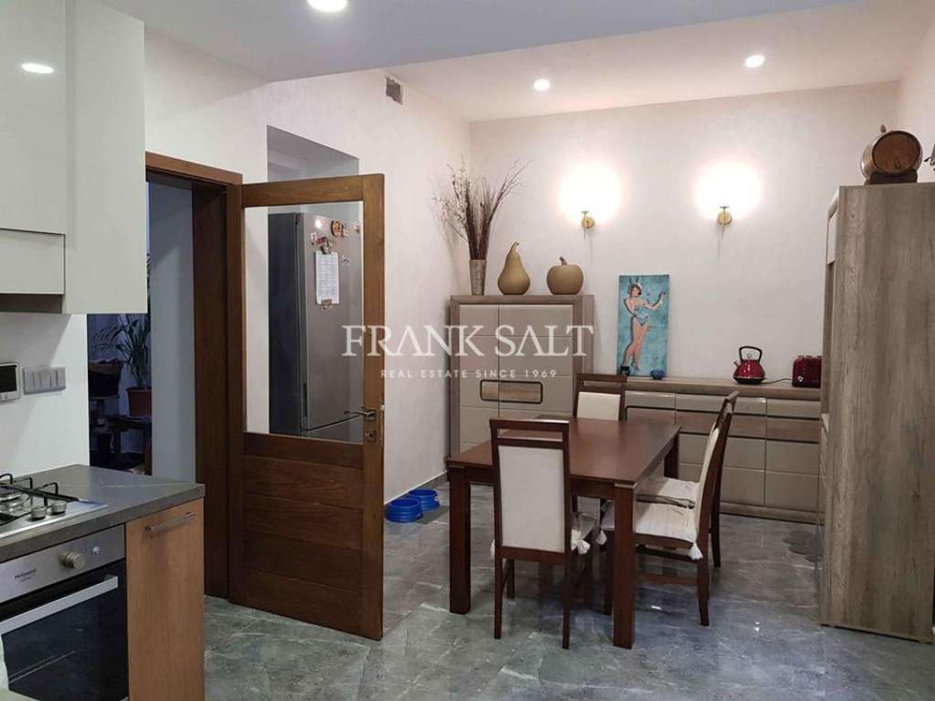 Huis in Birkirkara, Birkirkara 10778217