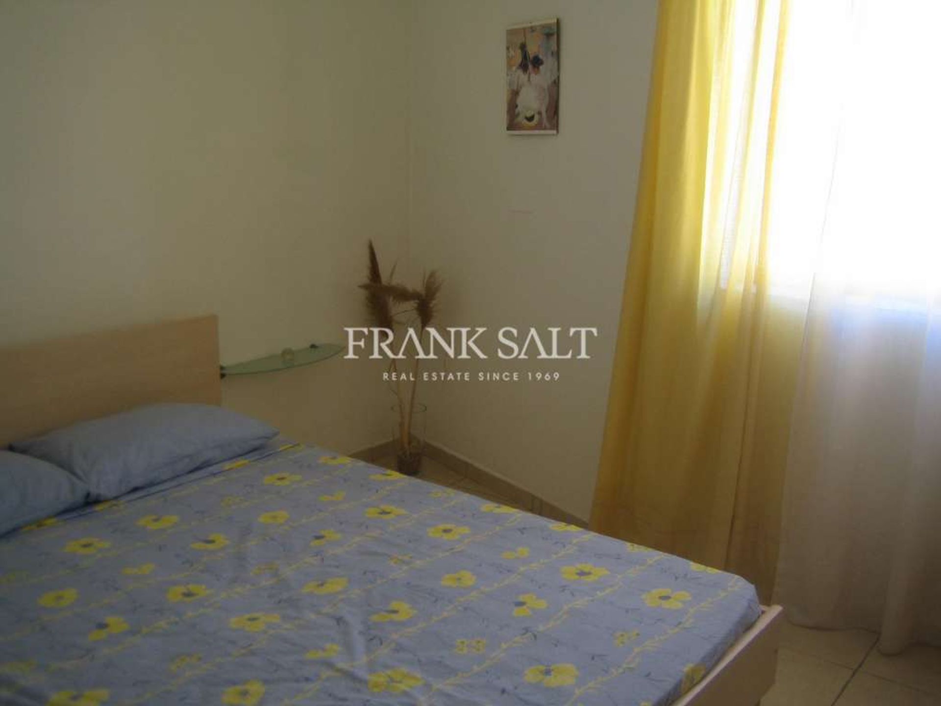 Condominium in San Giljan, San Giljan 10778224