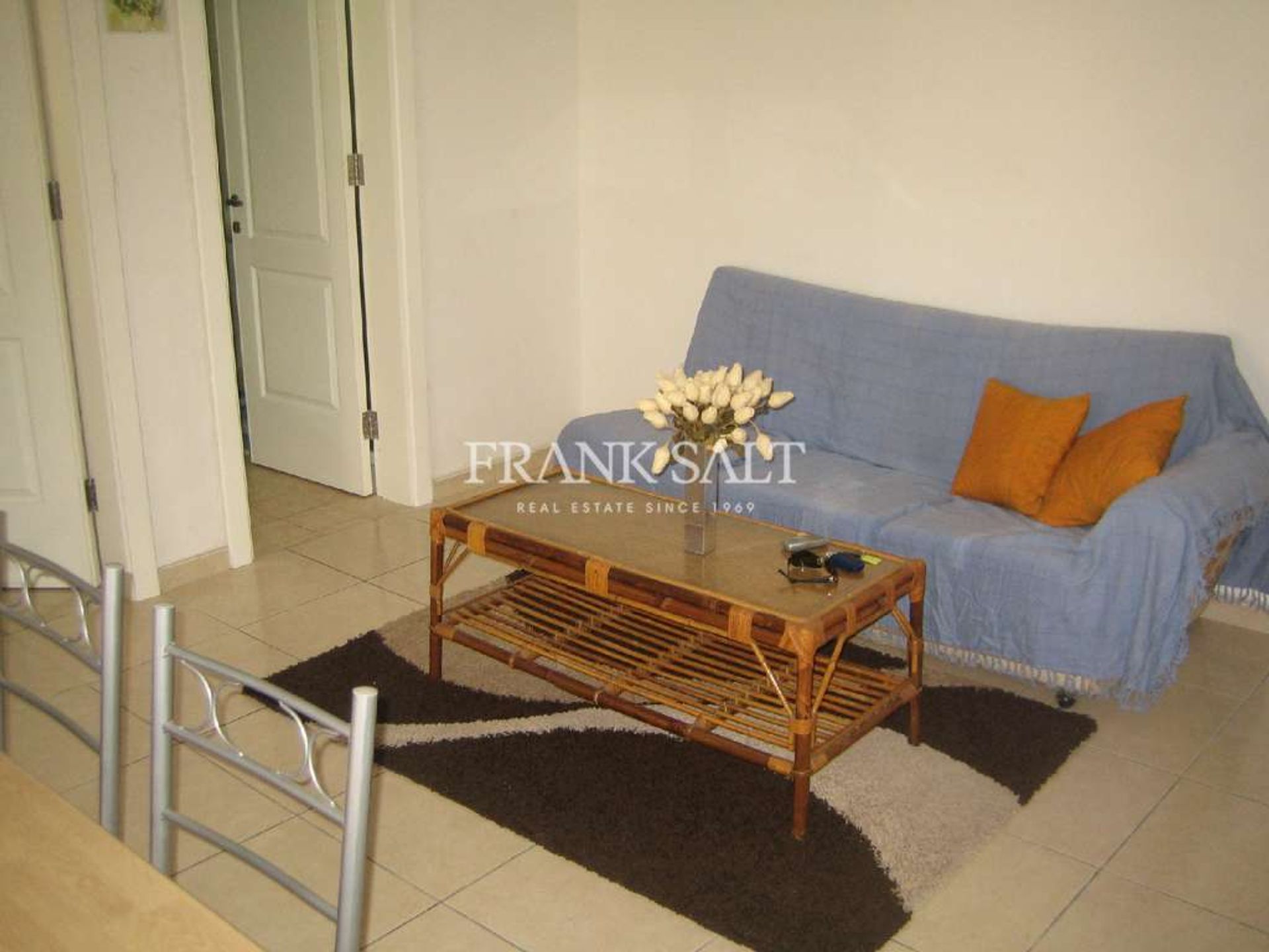 Condominium in San Giljan, San Giljan 10778224