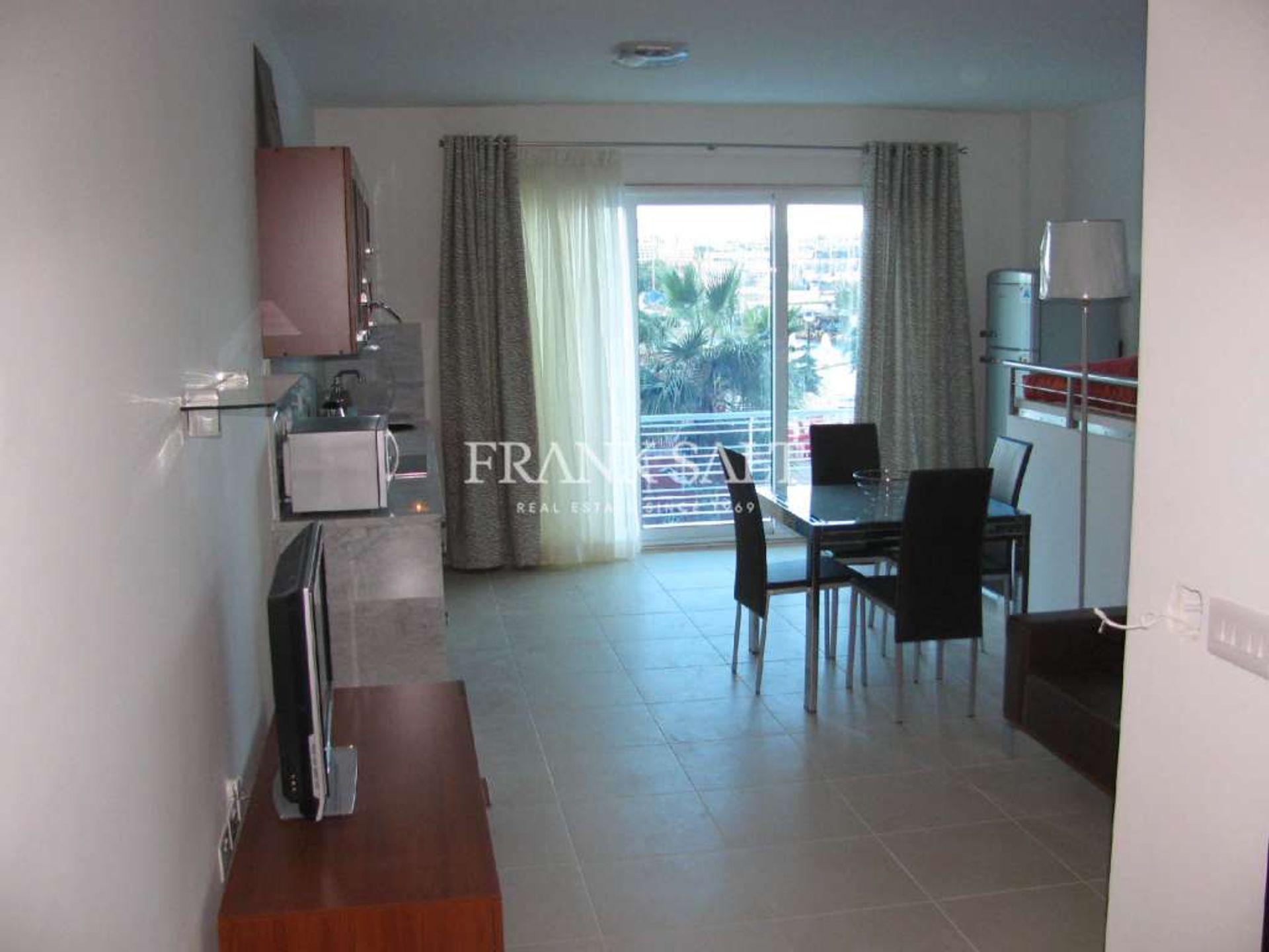 Kondominium dalam Gzira, Gzira 10778229