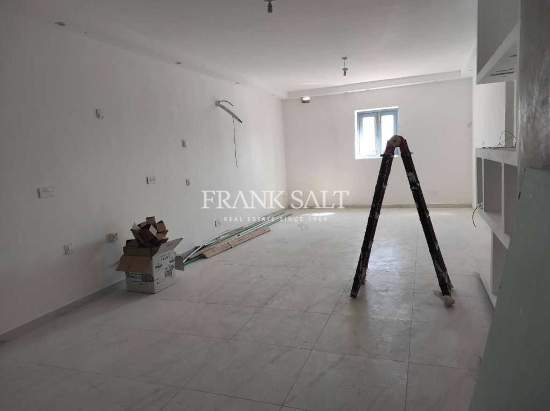 Condominio en santa venera, santa venera 10778240