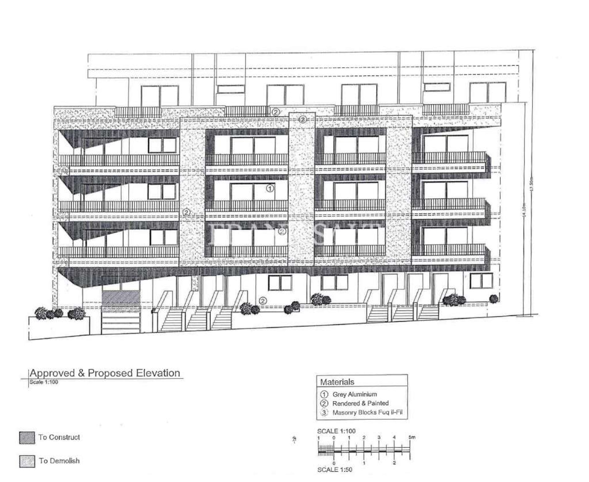 Kondominium w Tarxien, Tarxien 10778243