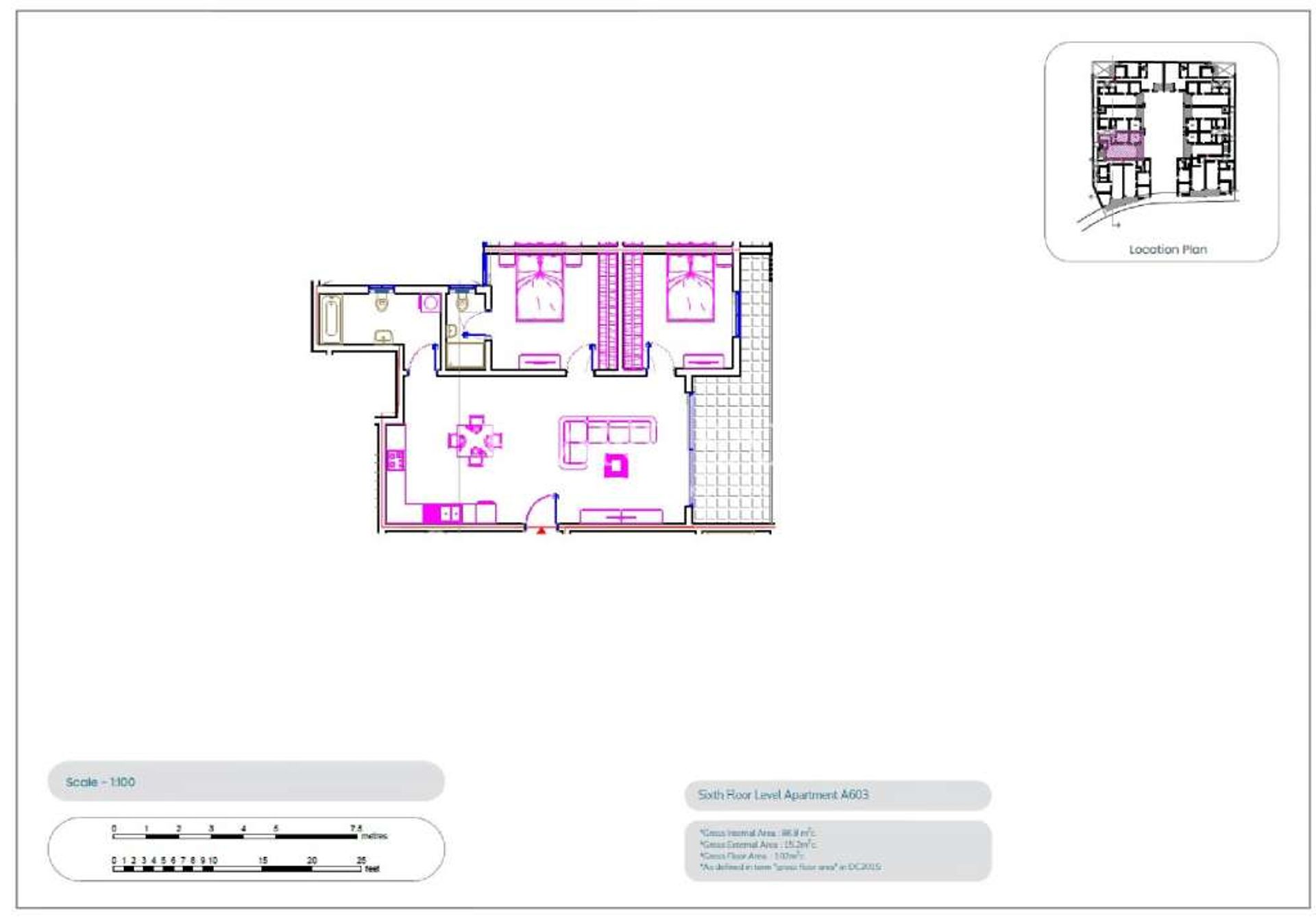 Condominium in Saint Paul's Bay,  10778252