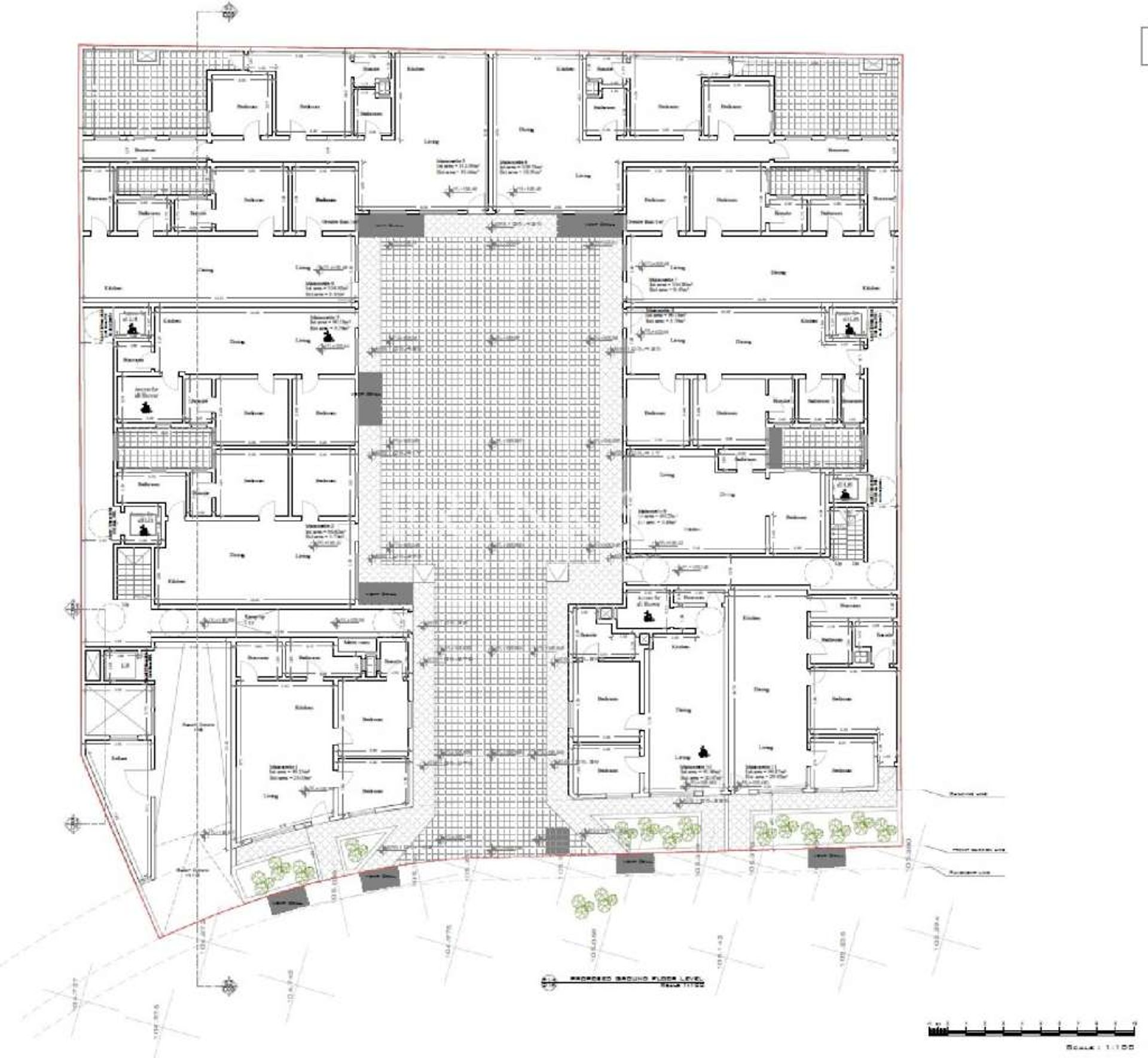 Kondominium w Saint Paul's Bay,  10778252