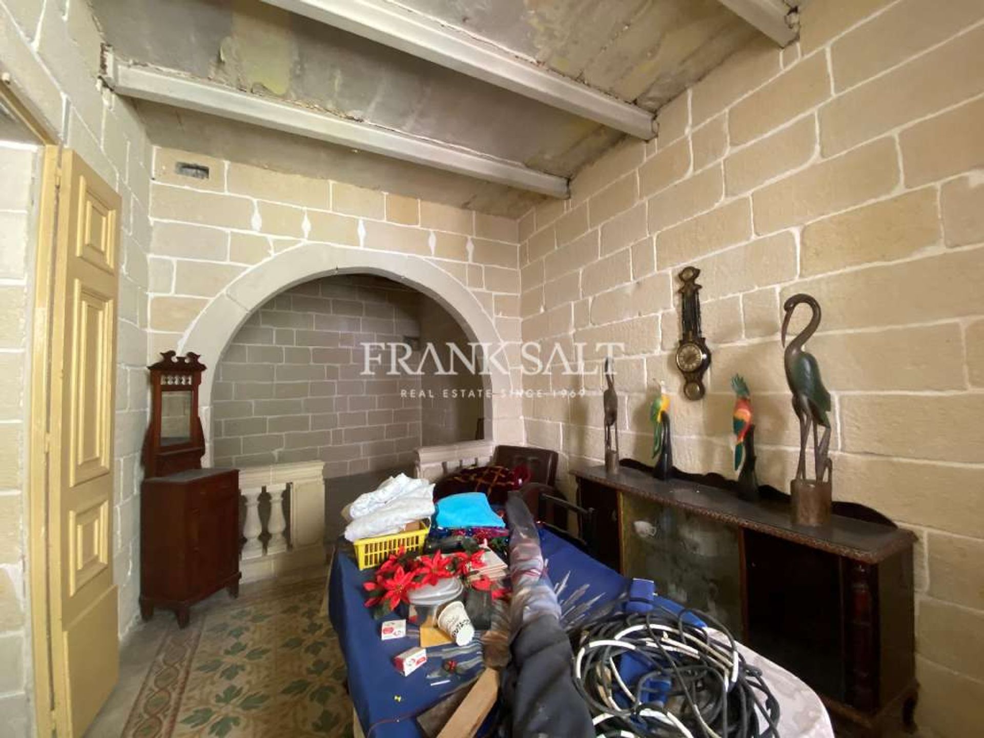 House in Cospicua, Bormla 10778277