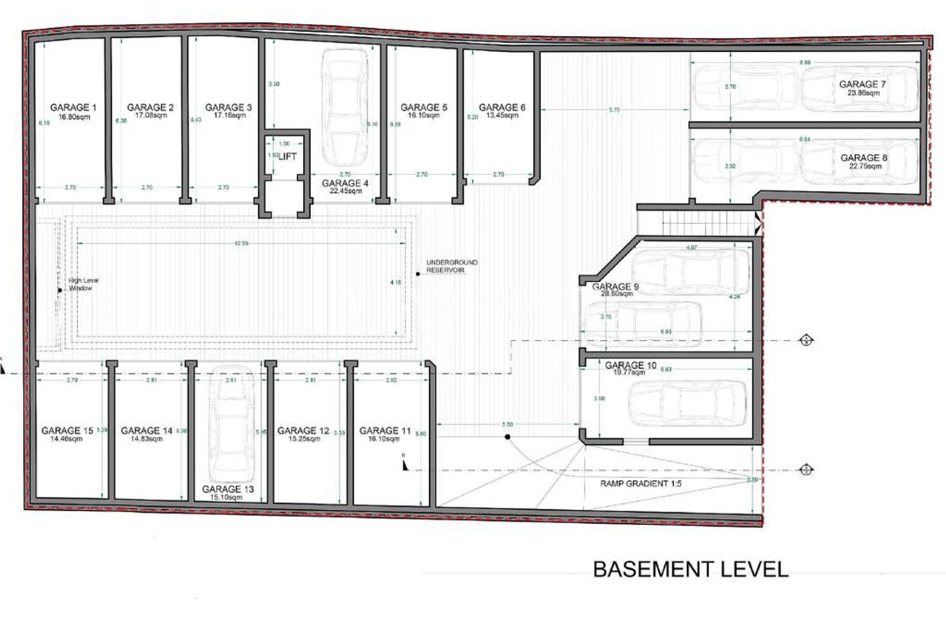 Kondominium dalam Mqabba,  10778280