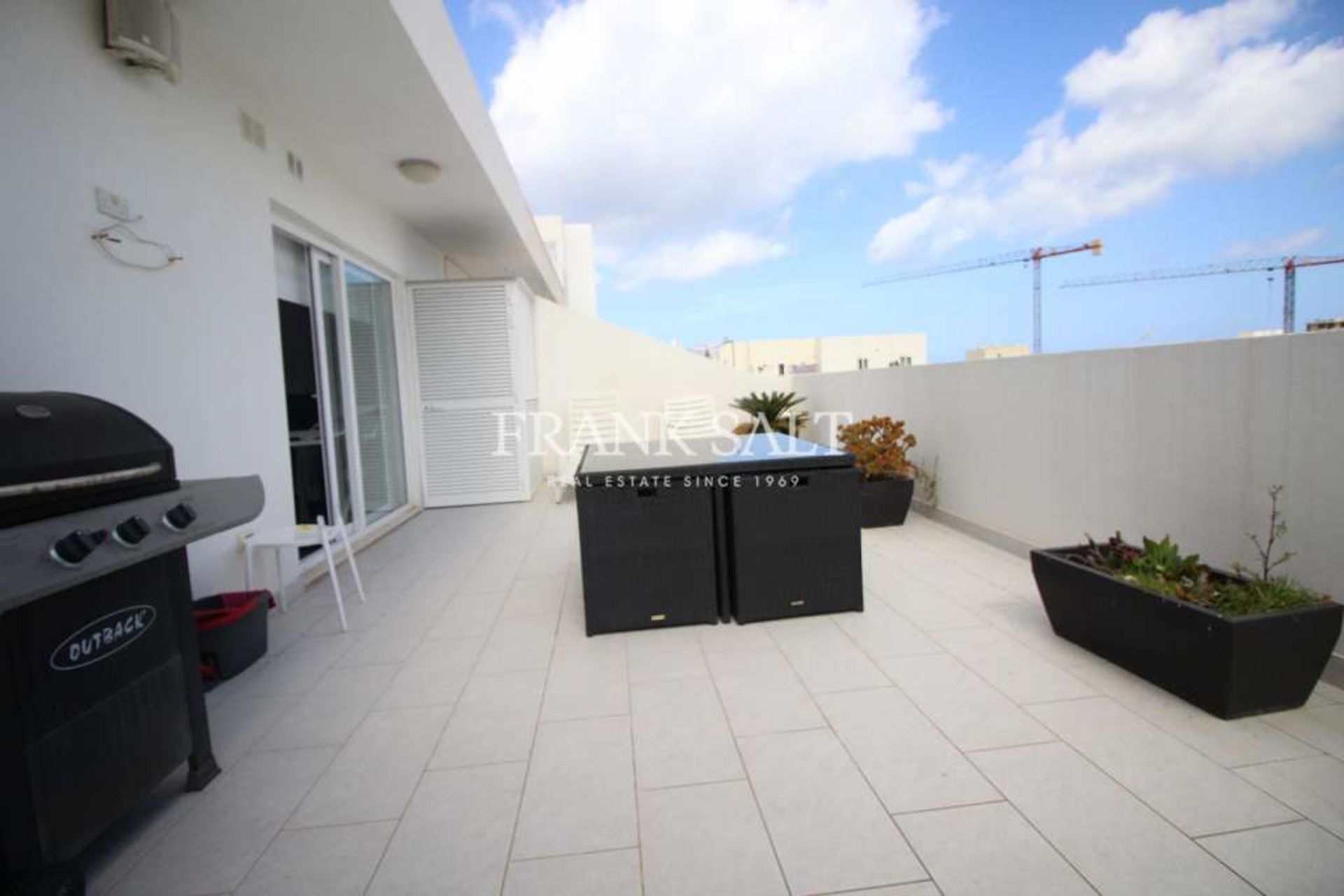 Condominio nel Bugibba, San Pawl il-Bahar 10778300