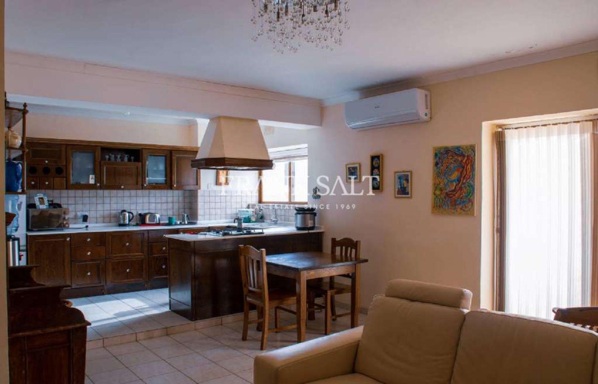 Condominium dans Birkirkara, Birkirkara 10778301