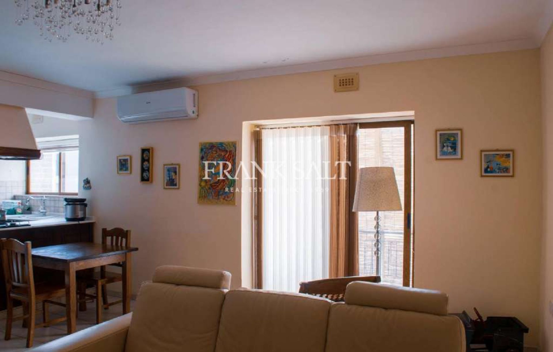 Condominium dans Birkirkara, Birkirkara 10778301