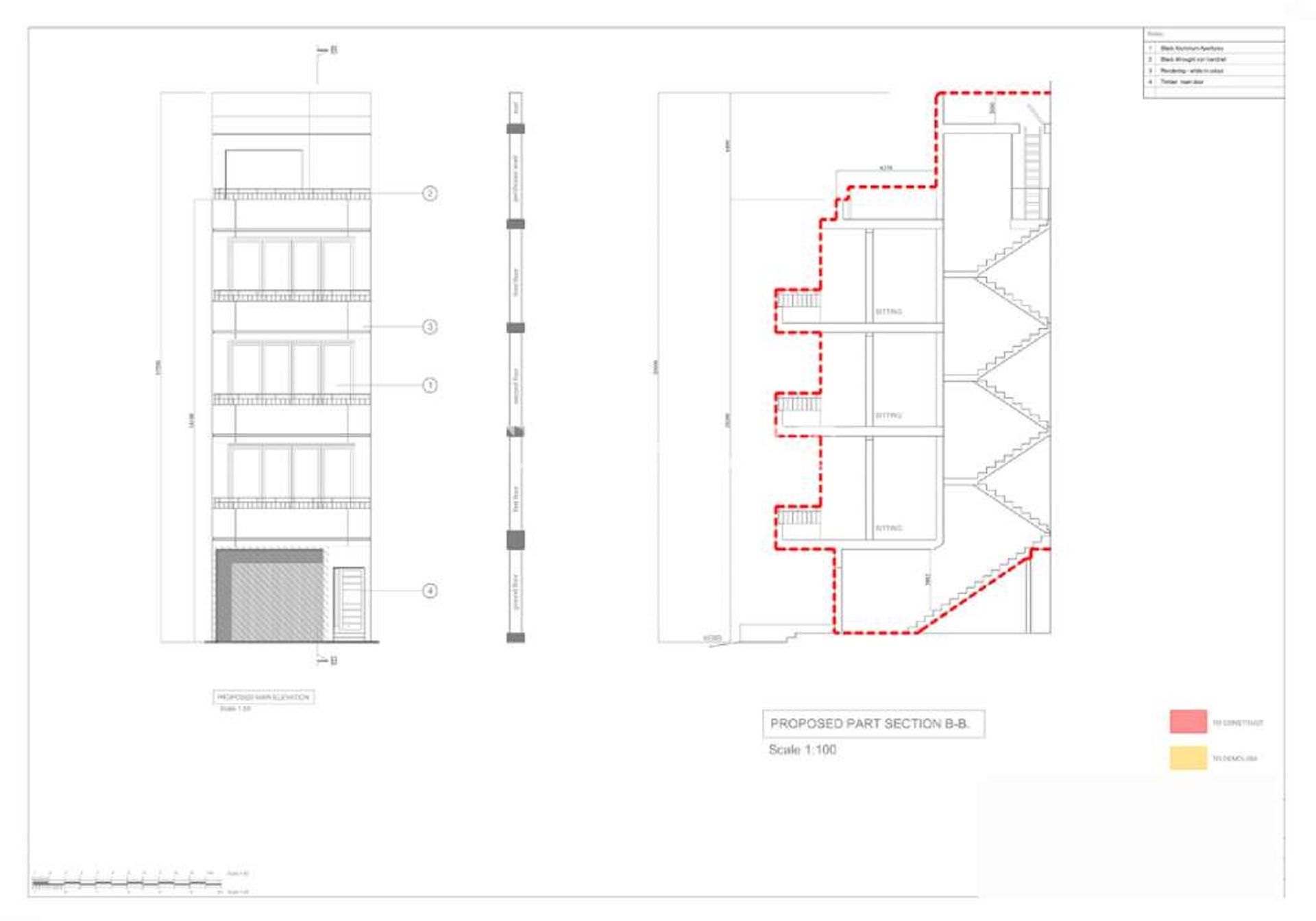 Kondominium di Ta'Qali, Attard 10778341