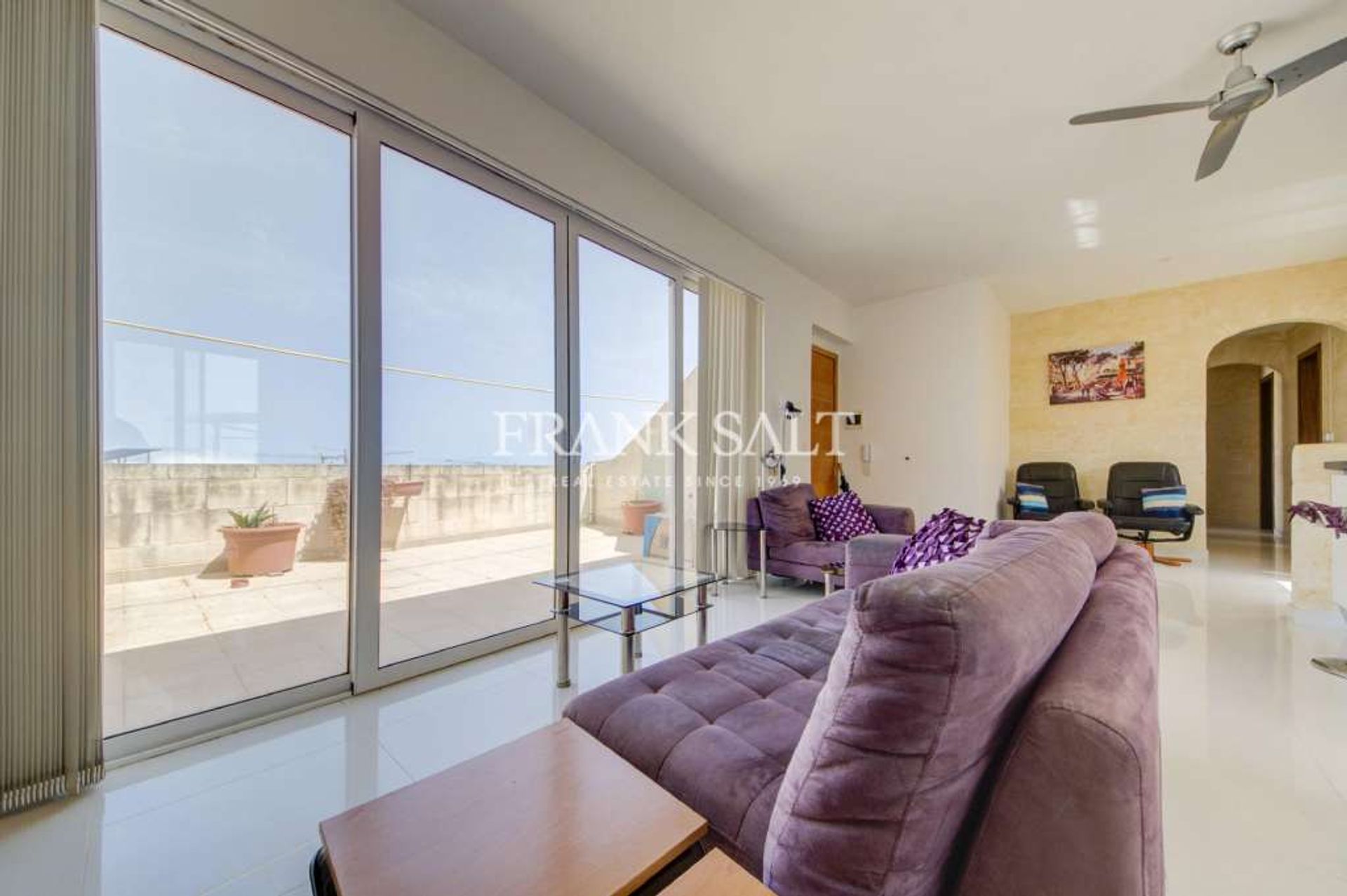 Condominium dans Xagħra, Xagħra 10778348