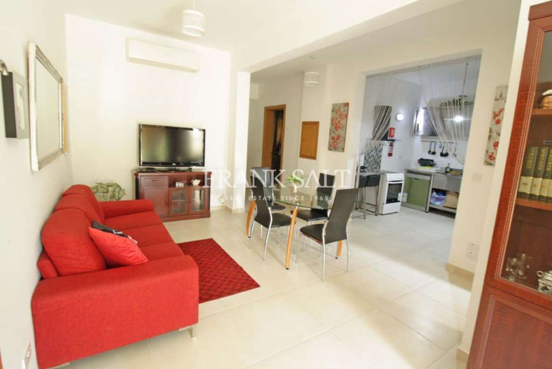 Condominium in Zonqor, Marsaskala 10778349