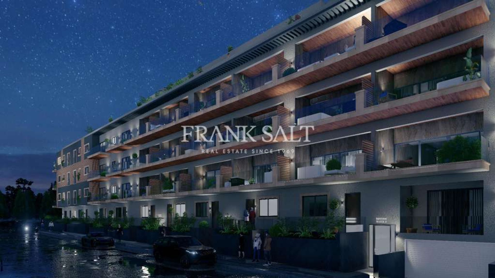 Condominio nel Ta'Qali, Attard 10778355