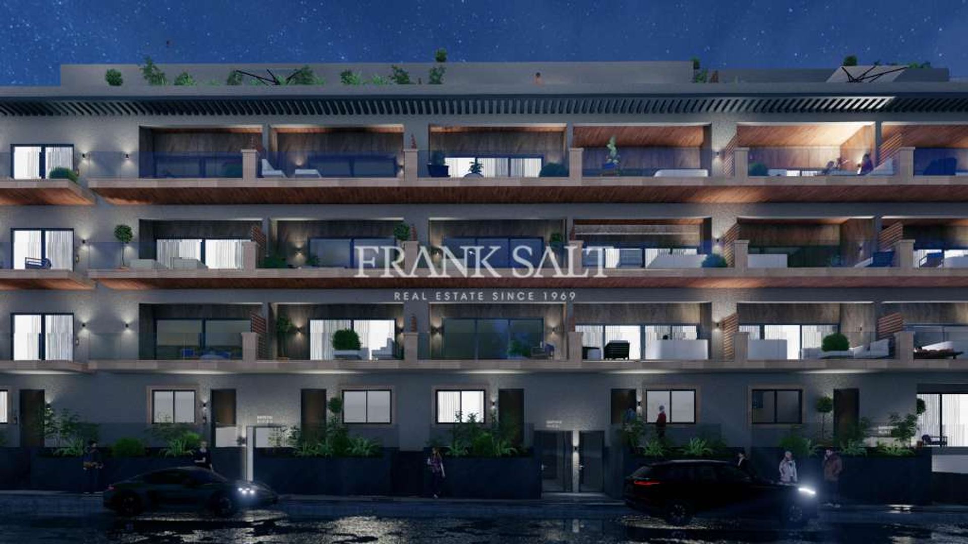 Condominio nel Ta'Qali, Attard 10778355