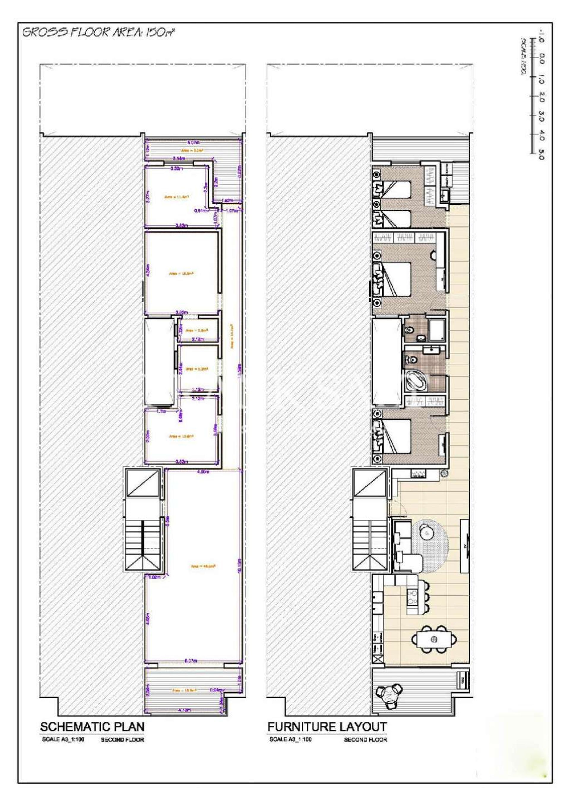 Kondominium di L-Imbordin, San Pawl il-Bahar 10778359