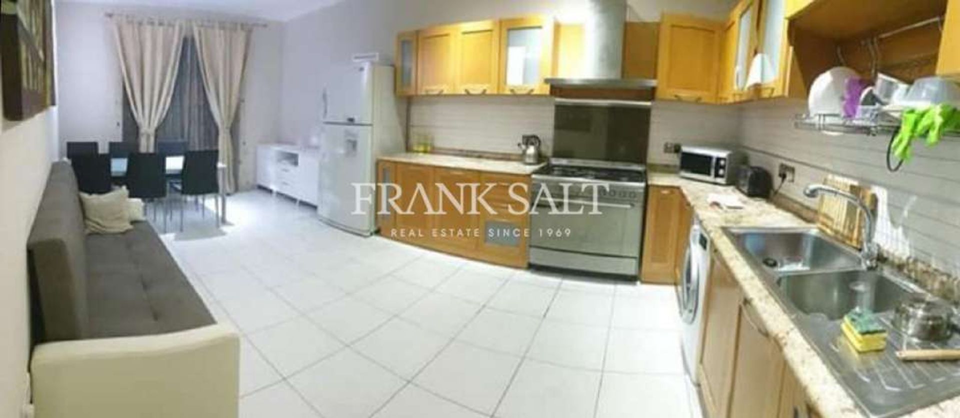 Condominio en santa venera, santa venera 10778369